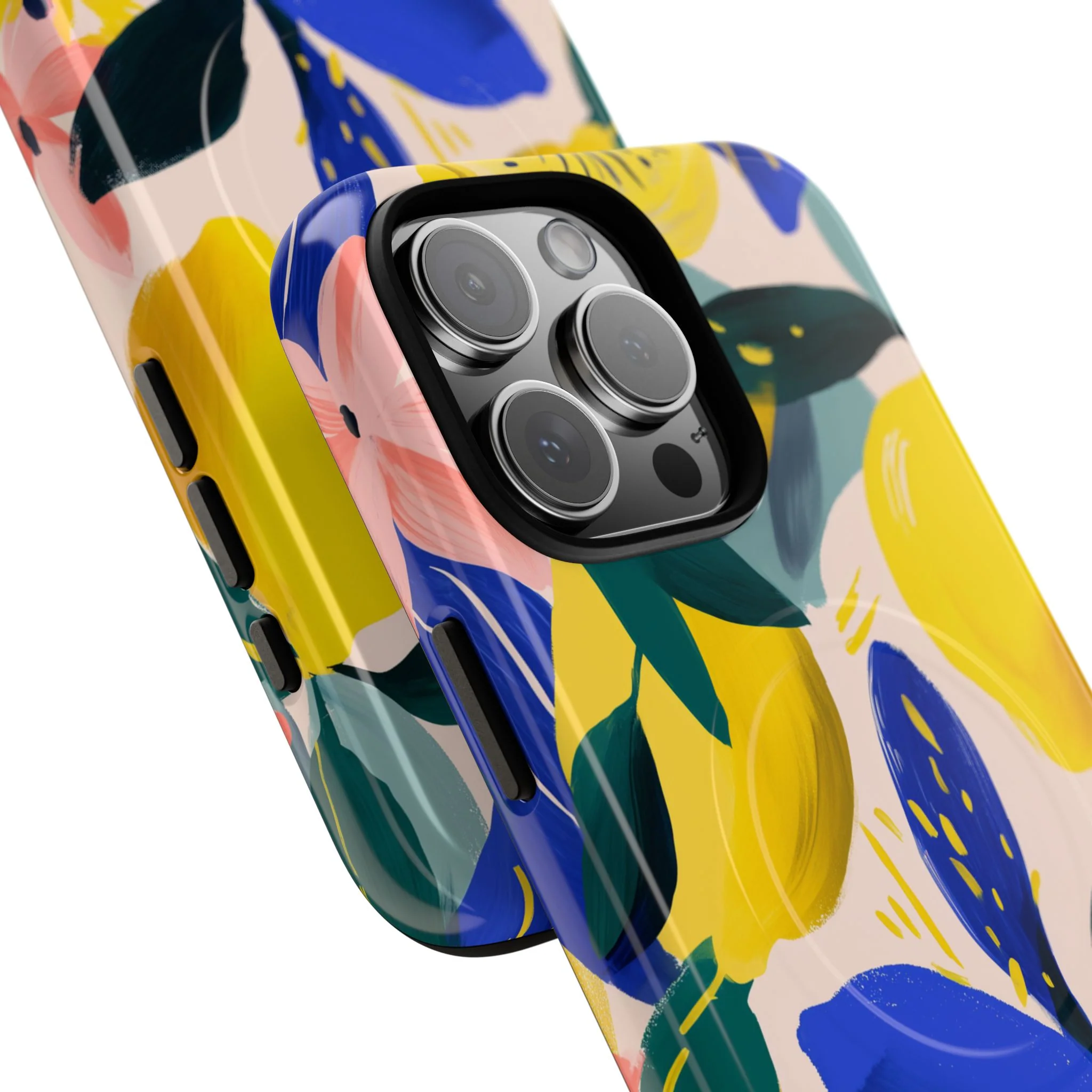 Citrus Fusion - Tough Phone Case (MagSafe) - Image 31