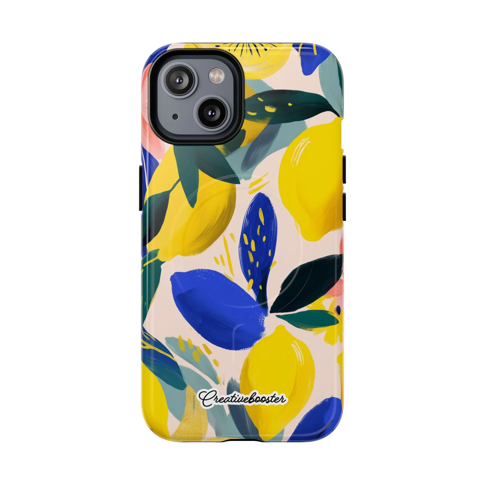 Citrus Fusion - Tough Phone Case (MagSafe) - Image 6
