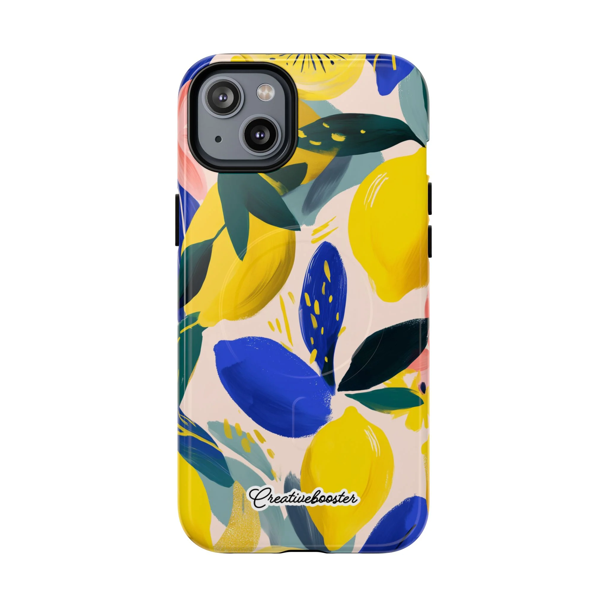 Citrus Fusion - Tough Phone Case (MagSafe) - Image 8