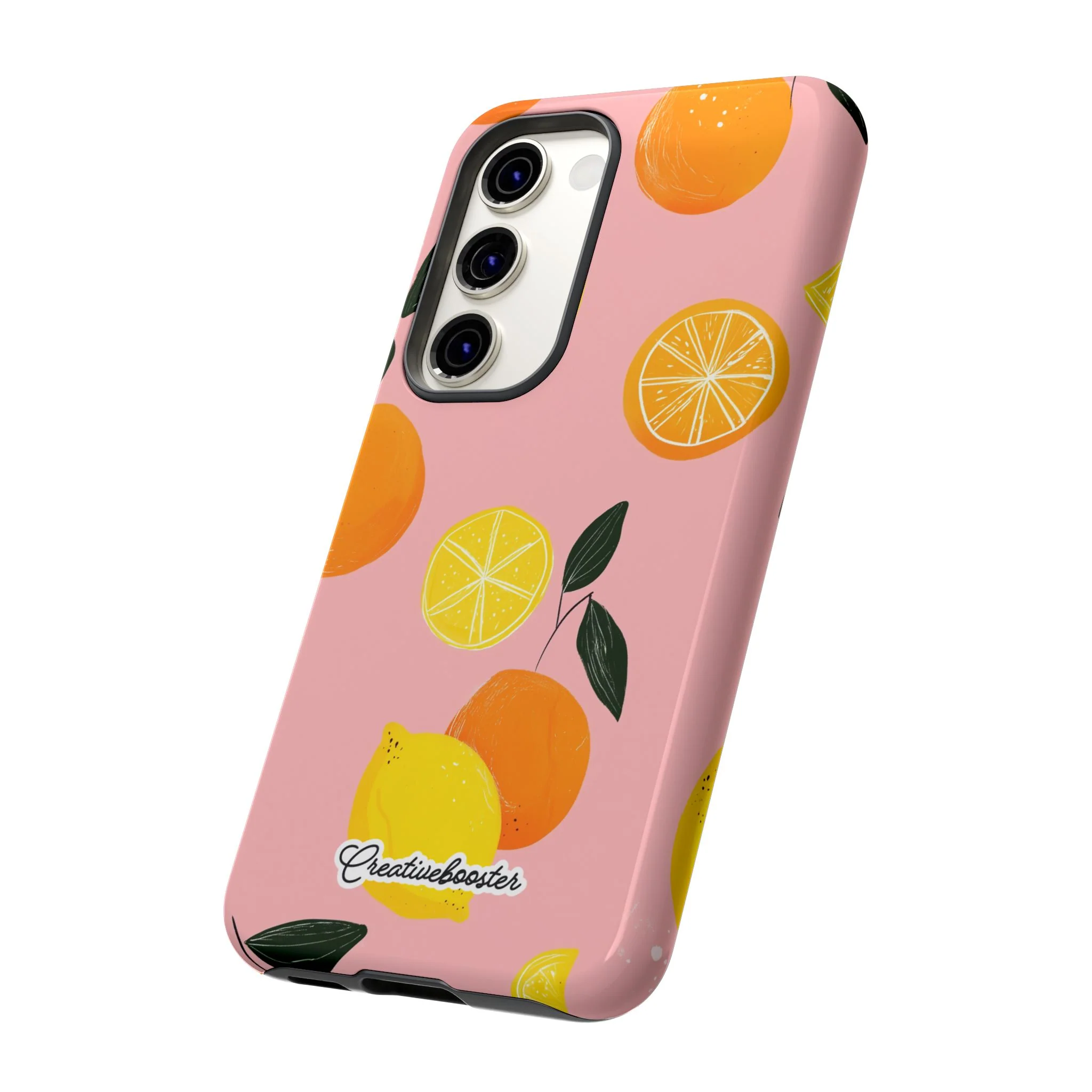 Citrus Mix - Tough Phone Case - Image 103