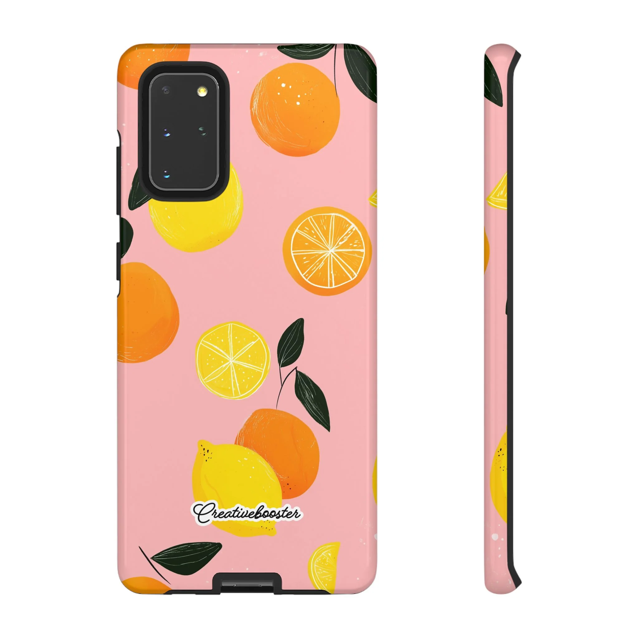 Citrus Mix - Tough Phone Case - Image 16