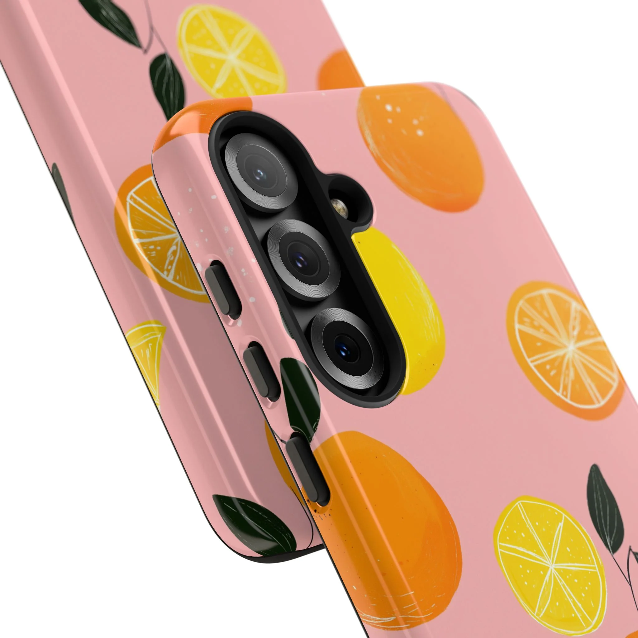 Citrus Mix - Tough Phone Case - Image 183