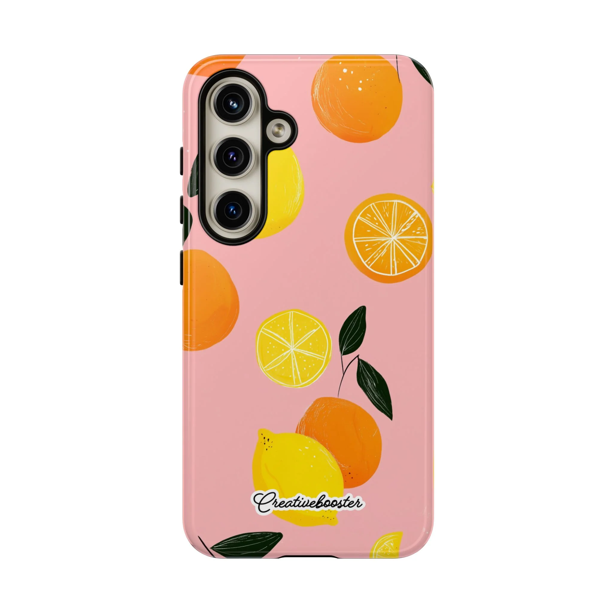 Citrus Mix - Tough Phone Case - Image 48