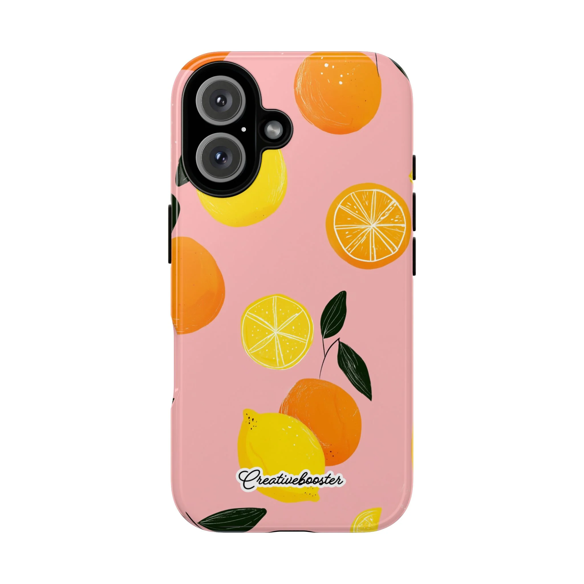 Citrus Mix - Tough Phone Case - Image 53
