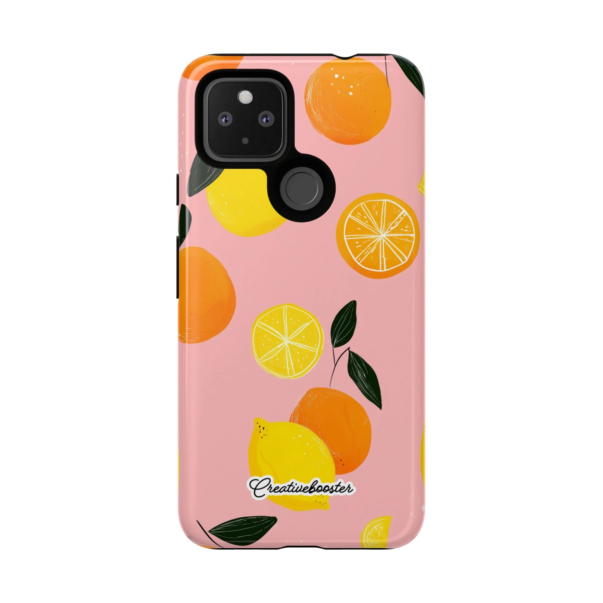 Citrus Mix - Tough Phone Case - Image 68
