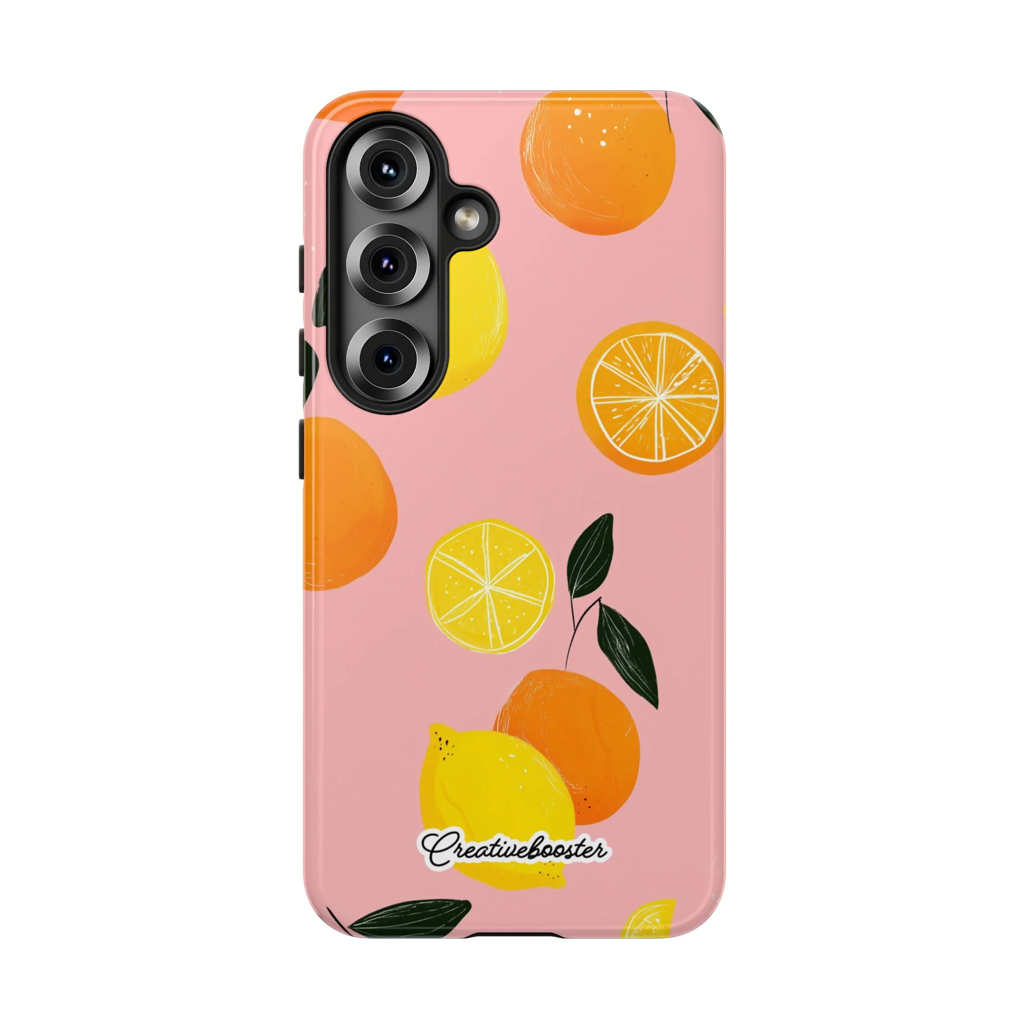 Citrus Mix - Tough Phone Case - Image 71
