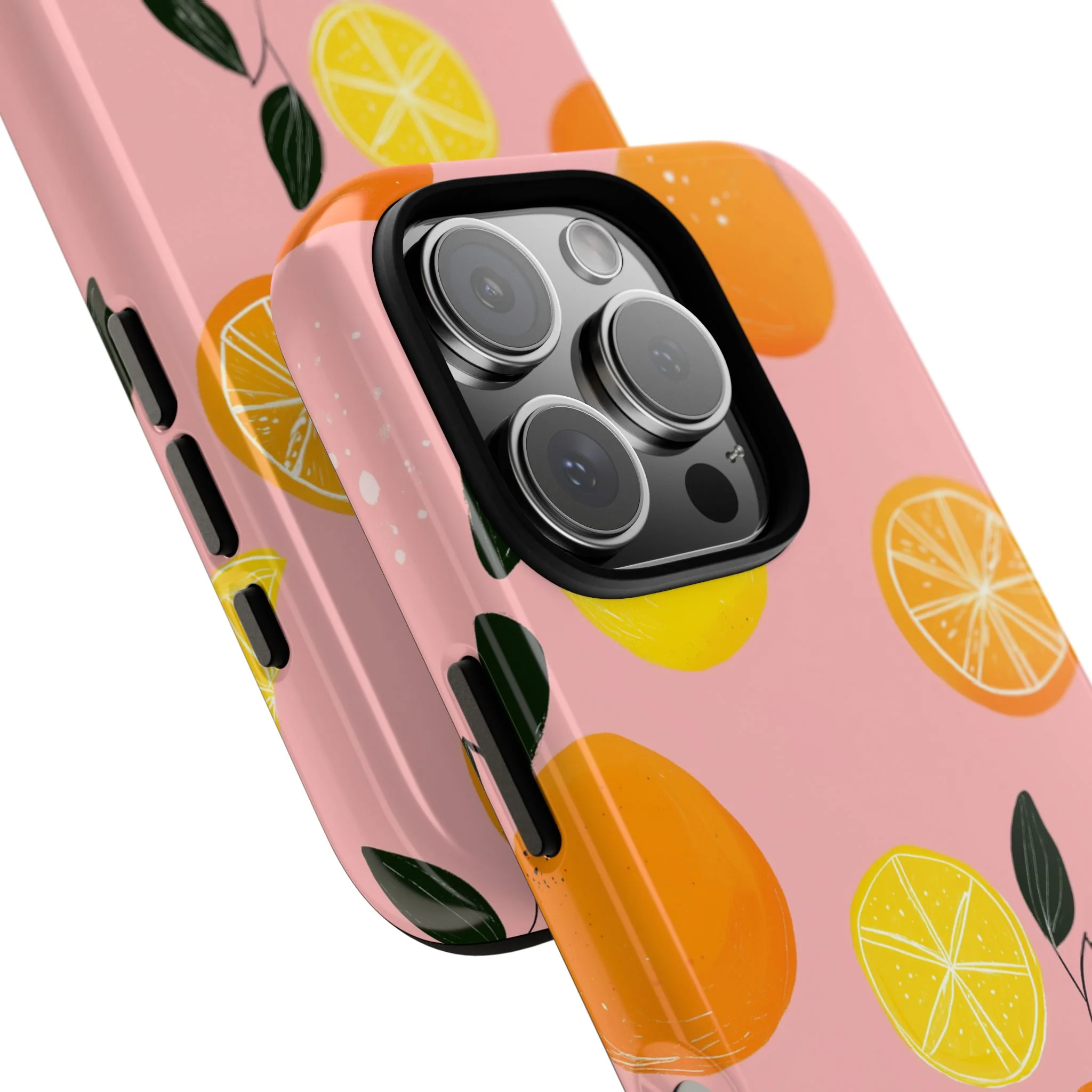 Citrus Mix - Tough Phone Case - Image 74
