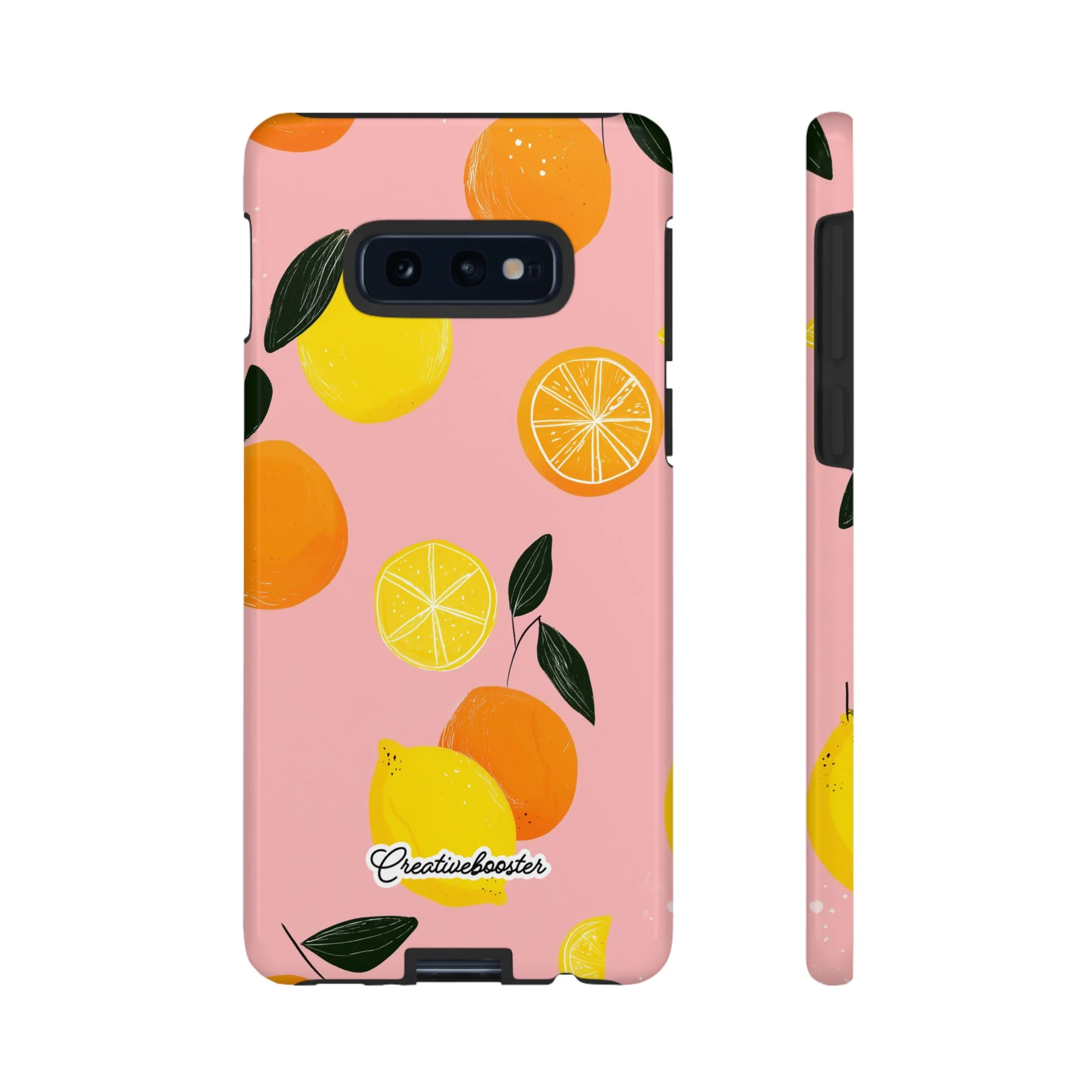 Citrus Mix - Tough Phone Case - Image 8
