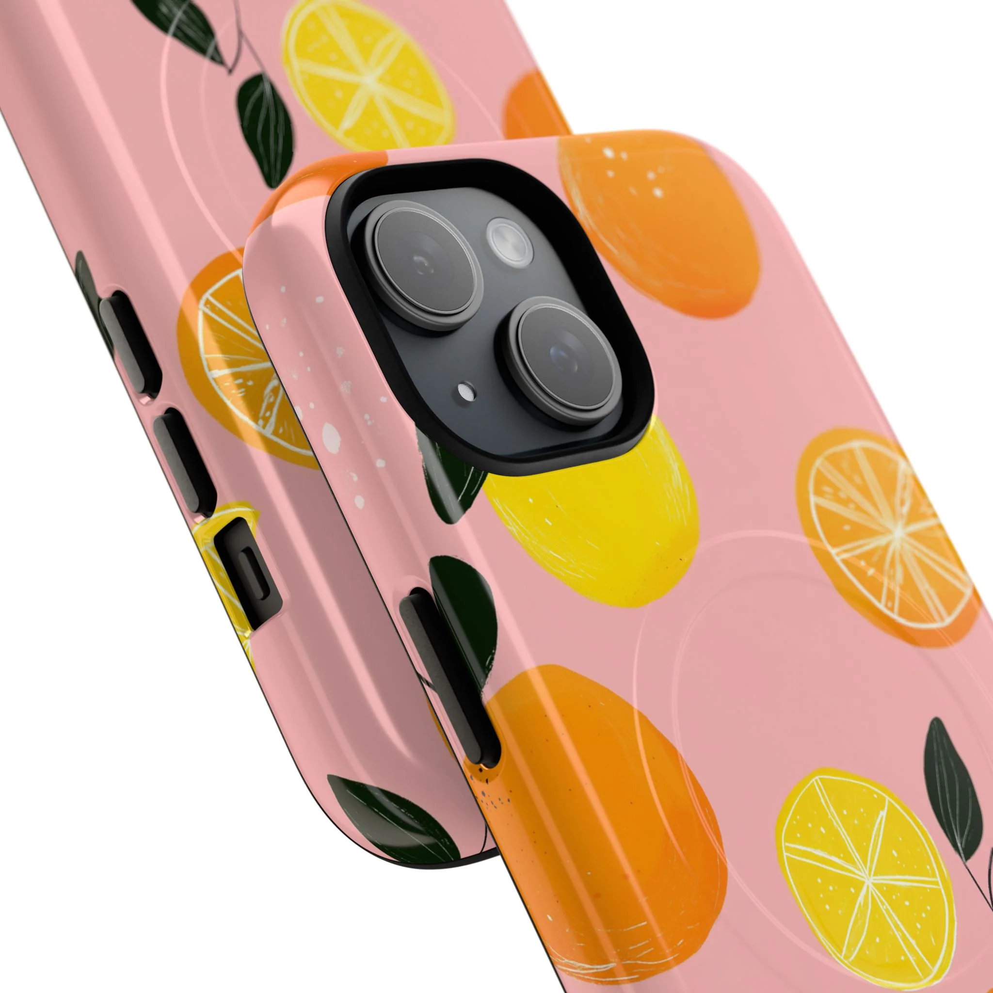 Citrus Mix - Tough Phone Case (MagSafe) - Image 15