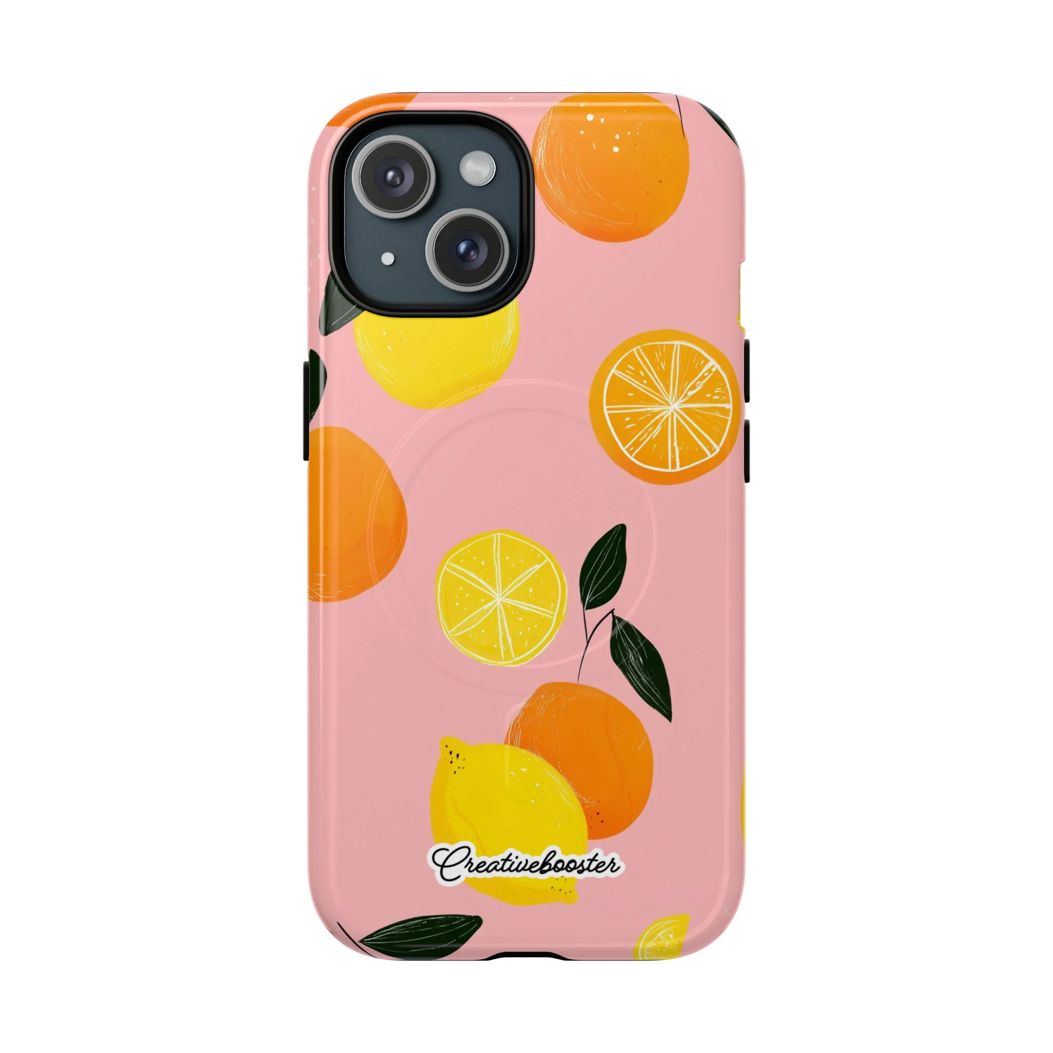 Citrus Mix - Tough Phone Case (MagSafe) - Image 2