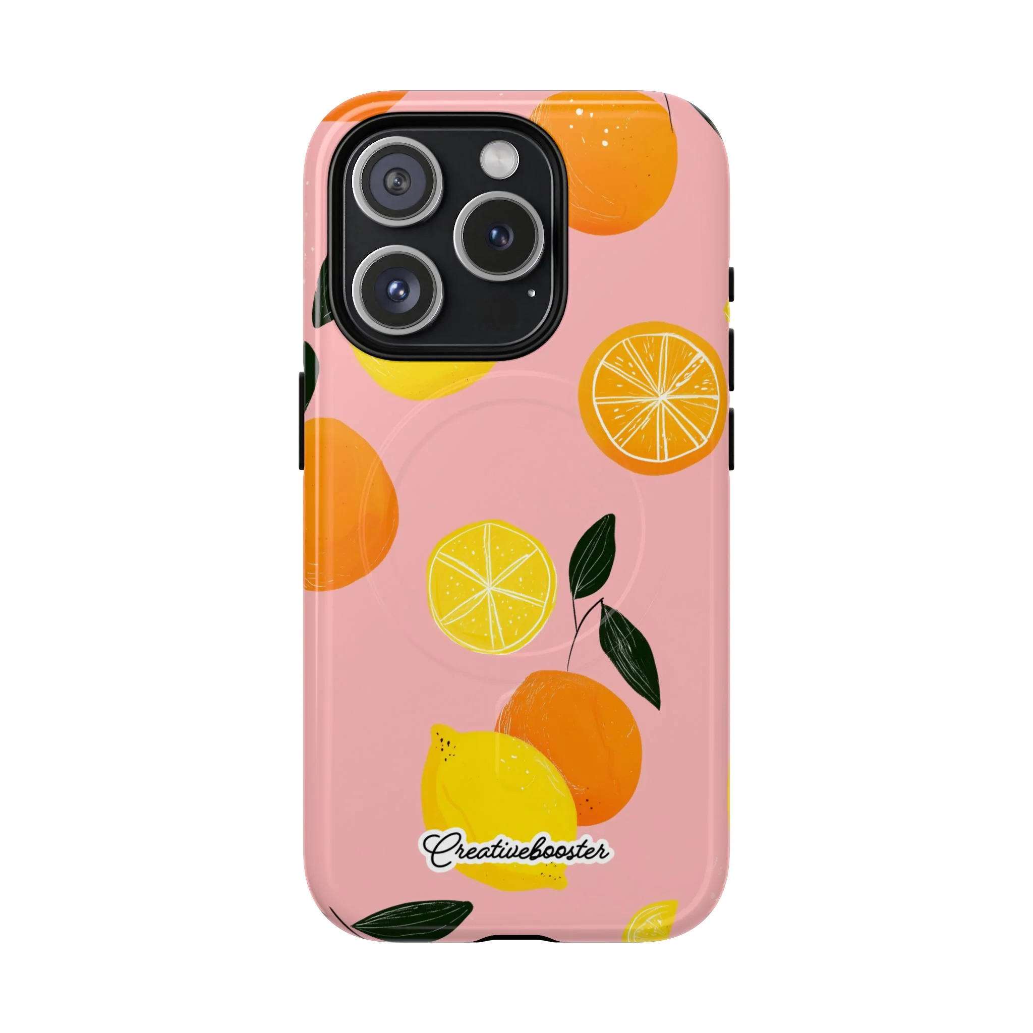 Citrus Mix - Tough Phone Case (MagSafe) - Image 3