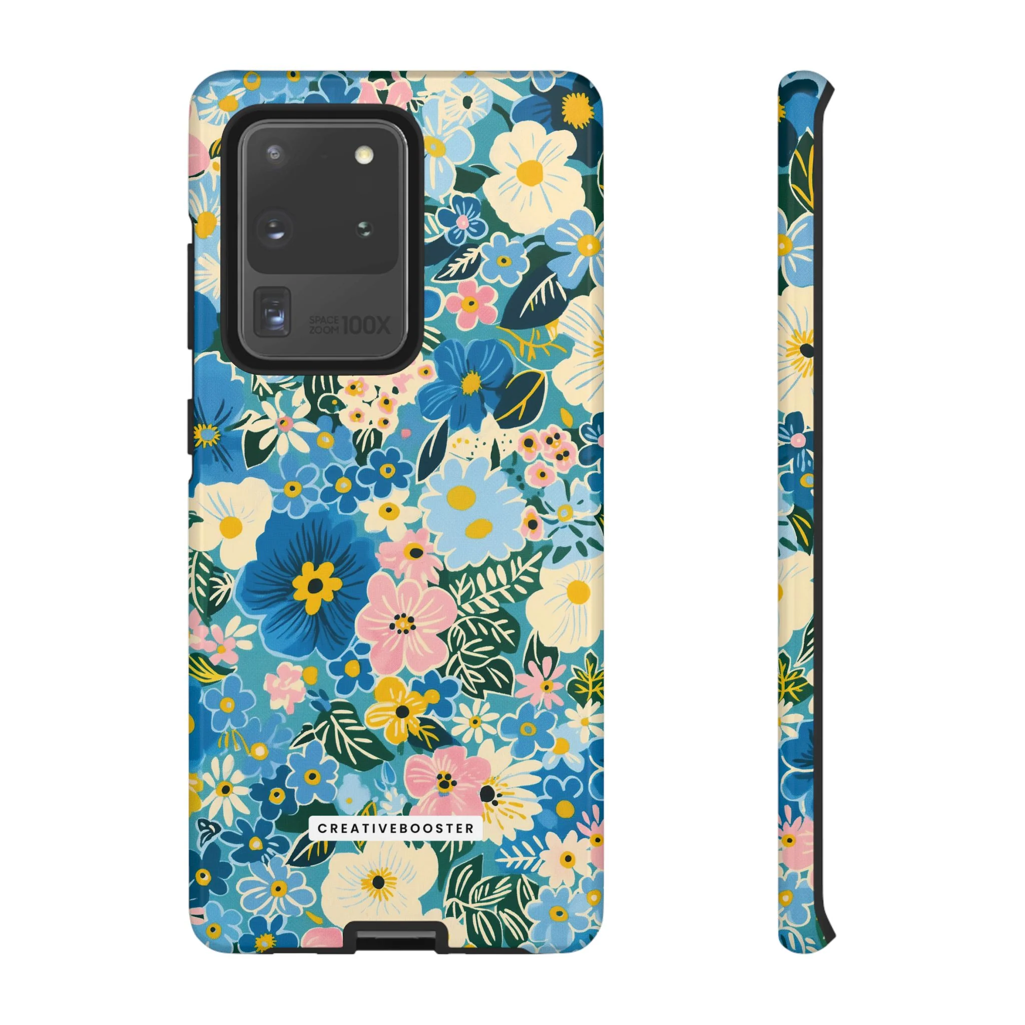 Coastal Bloom - Tough Phone Case - Image 15