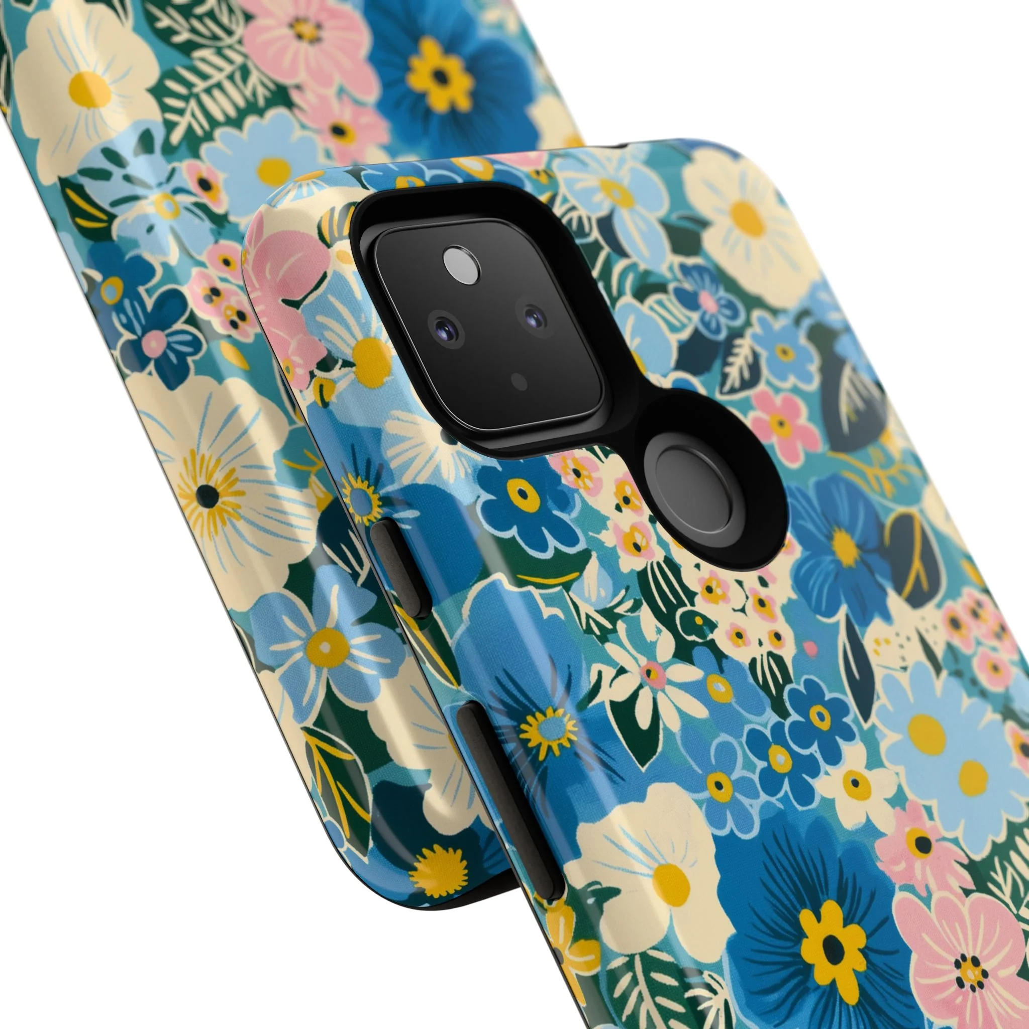 Coastal Bloom - Tough Phone Case - Image 174