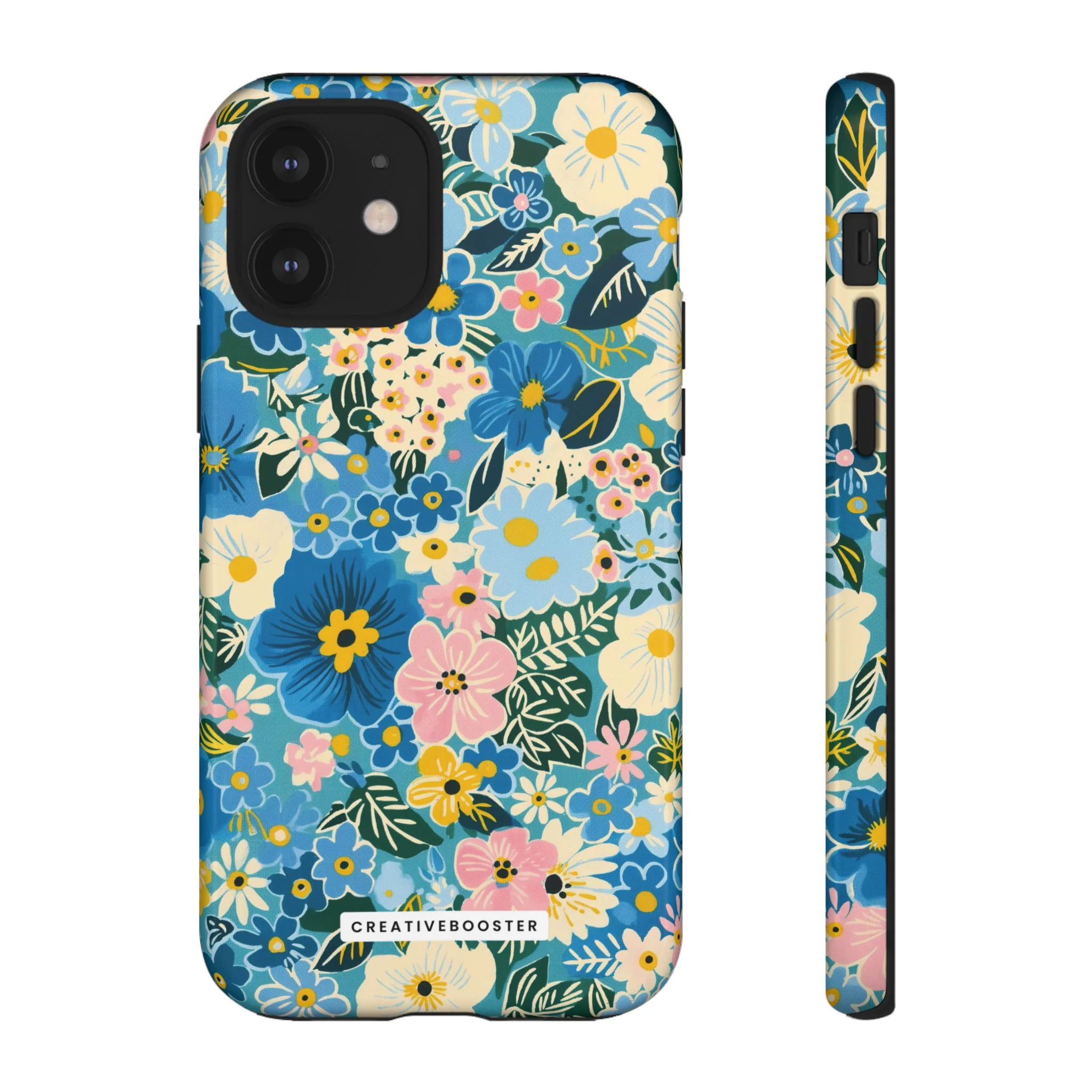 Coastal Bloom - Tough Phone Case - Image 18