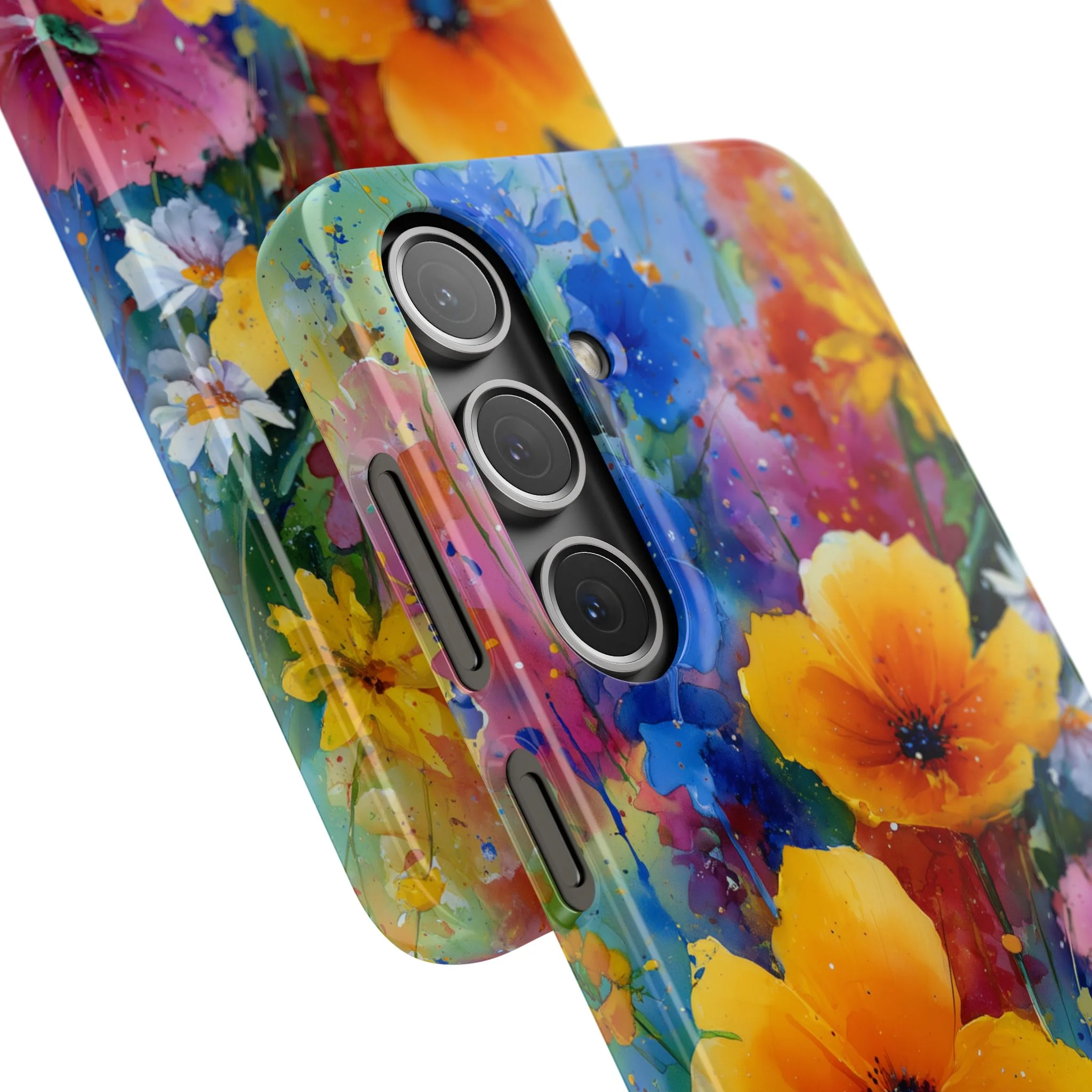 Color Splash - Slim Phone Case - Image 107