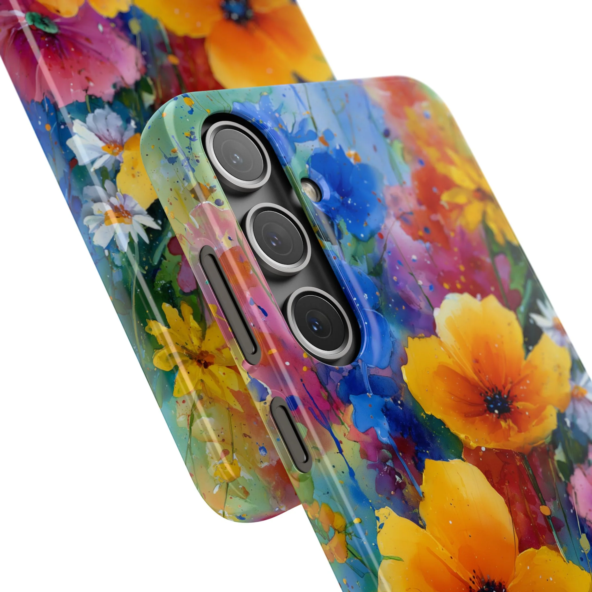 Color Splash - Slim Phone Case - Image 109
