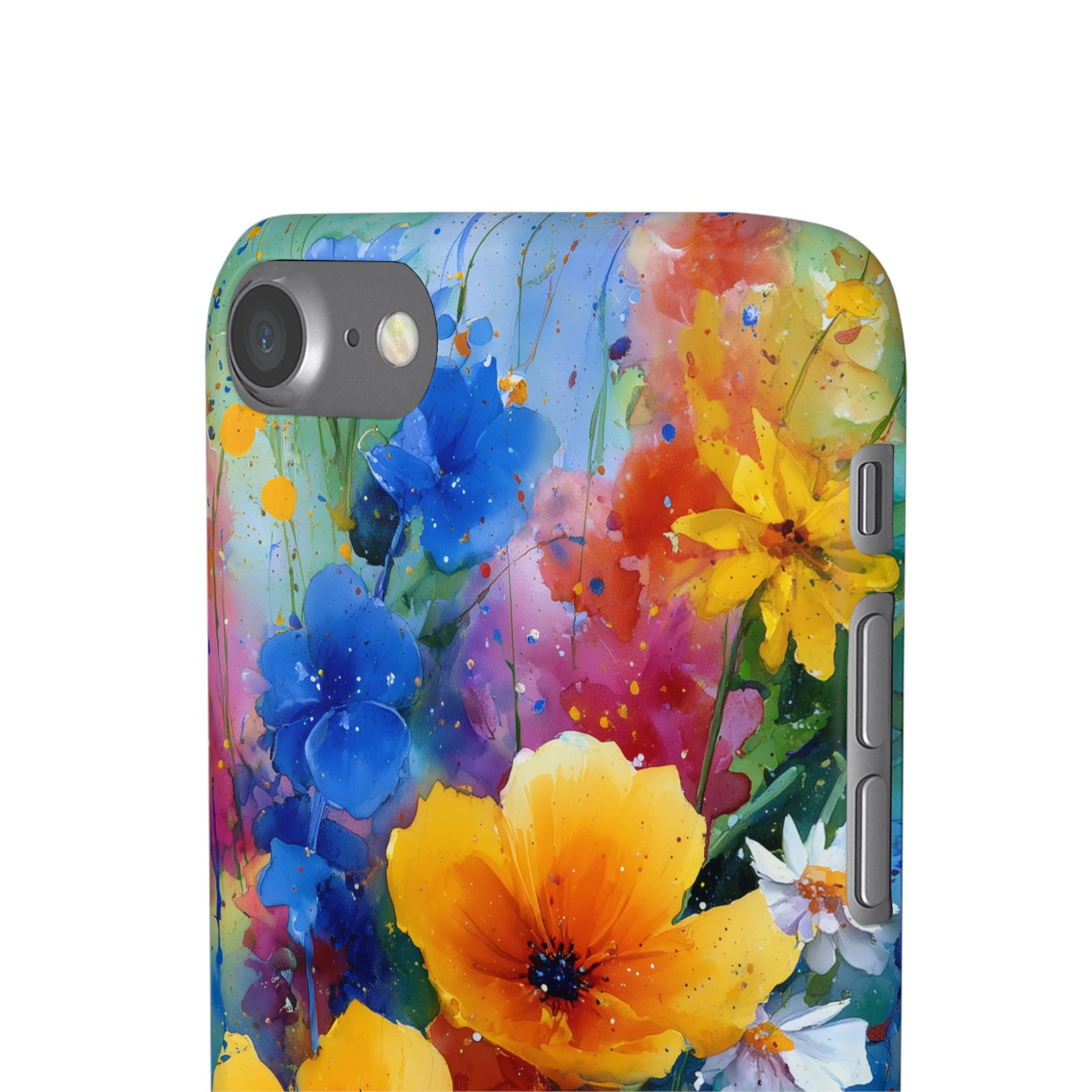 Color Splash - Slim Phone Case - Image 58