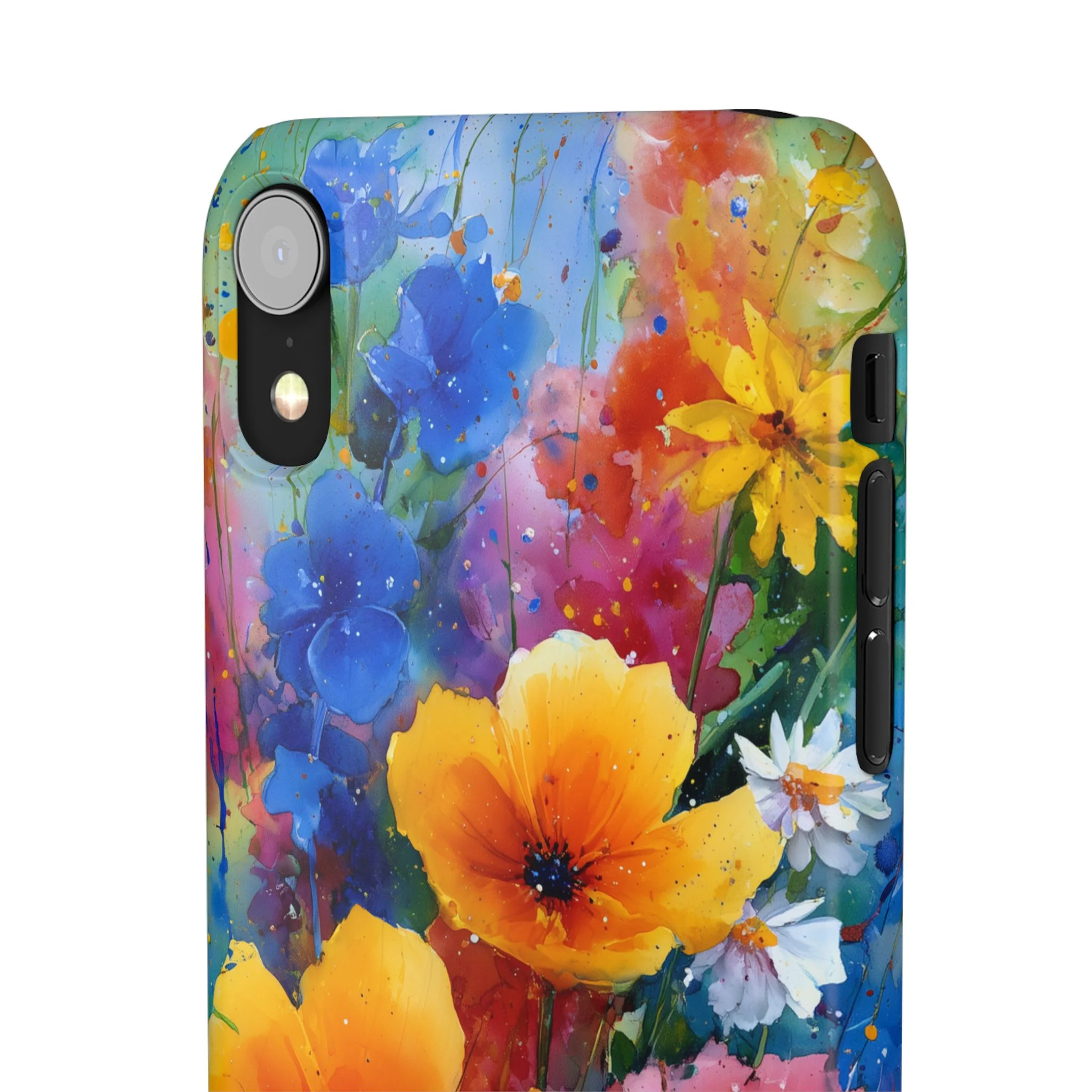 Color Splash - Slim Phone Case - Image 60