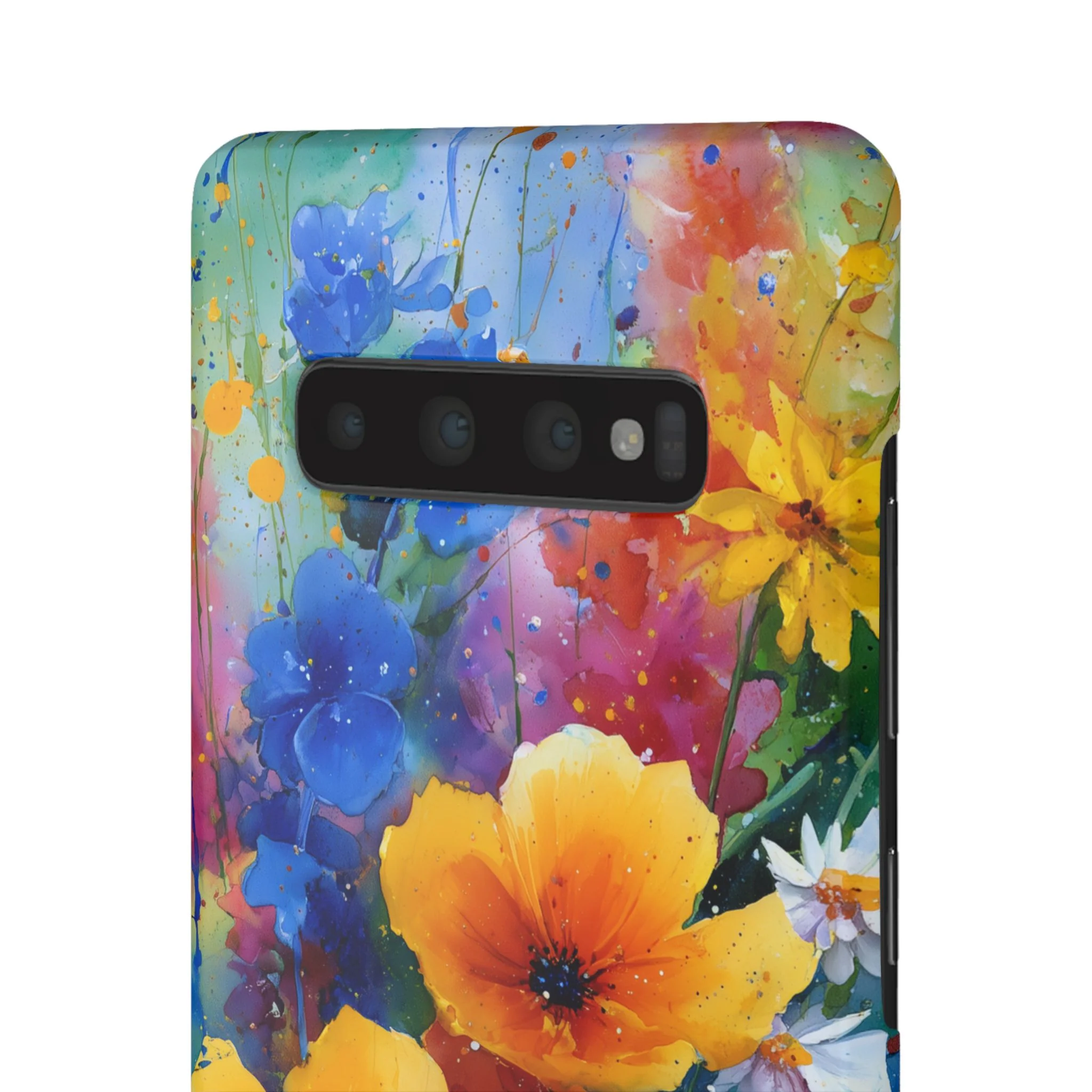 Color Splash - Slim Phone Case - Image 64