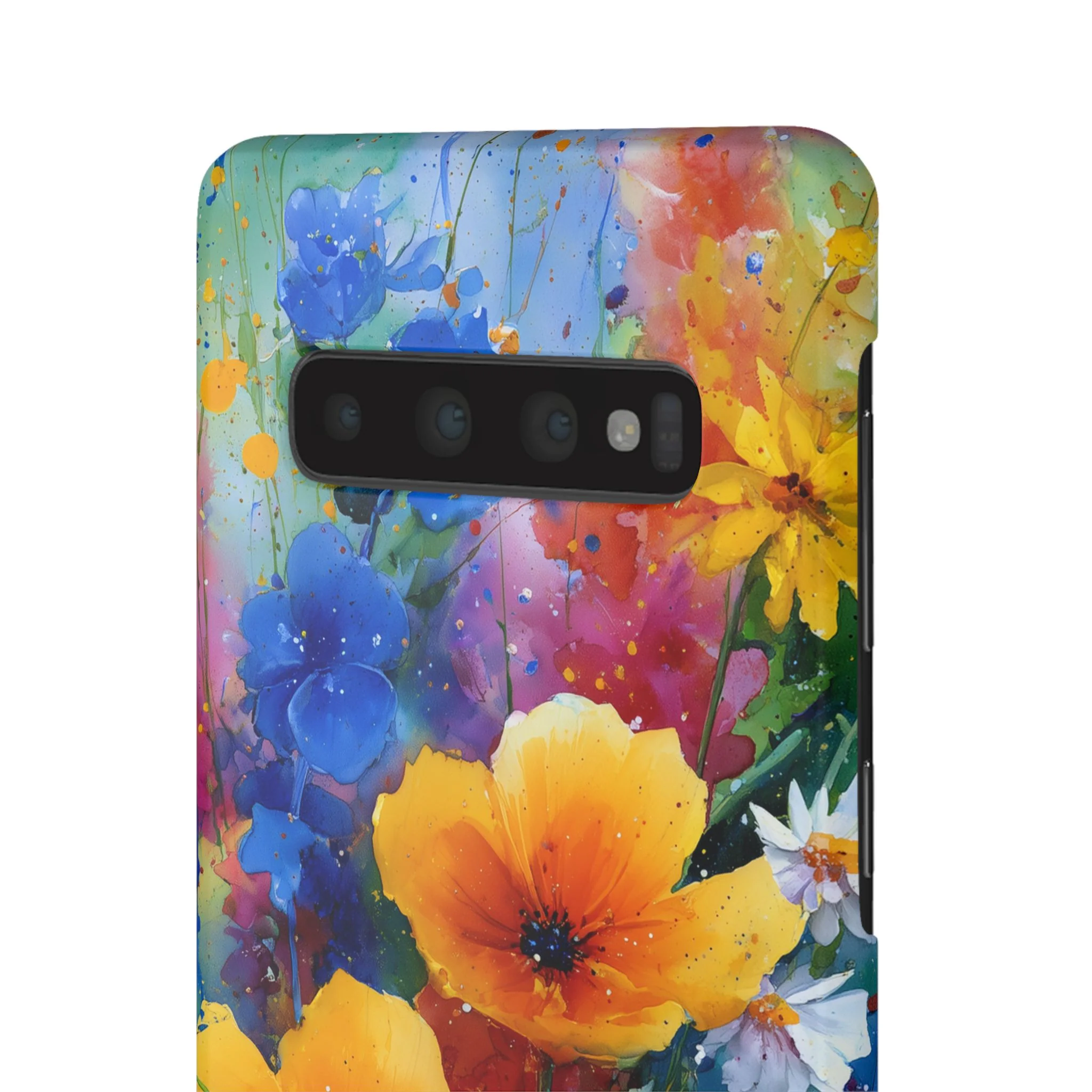 Color Splash - Slim Phone Case - Image 65