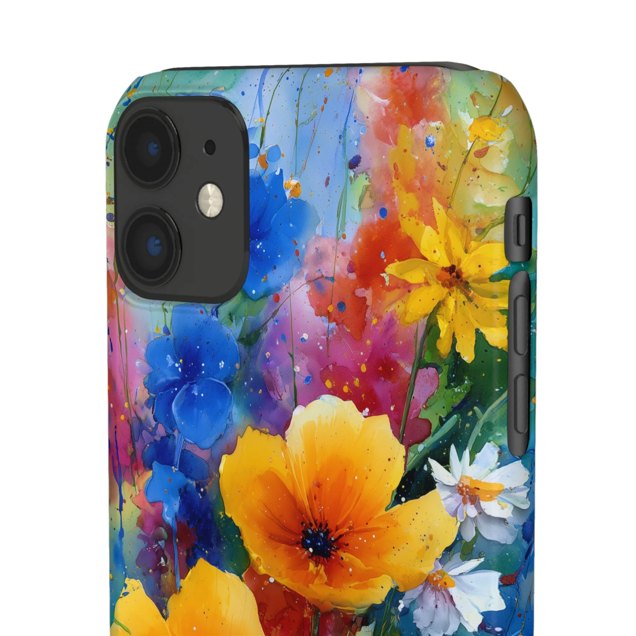 Color Splash - Slim Phone Case - Image 66