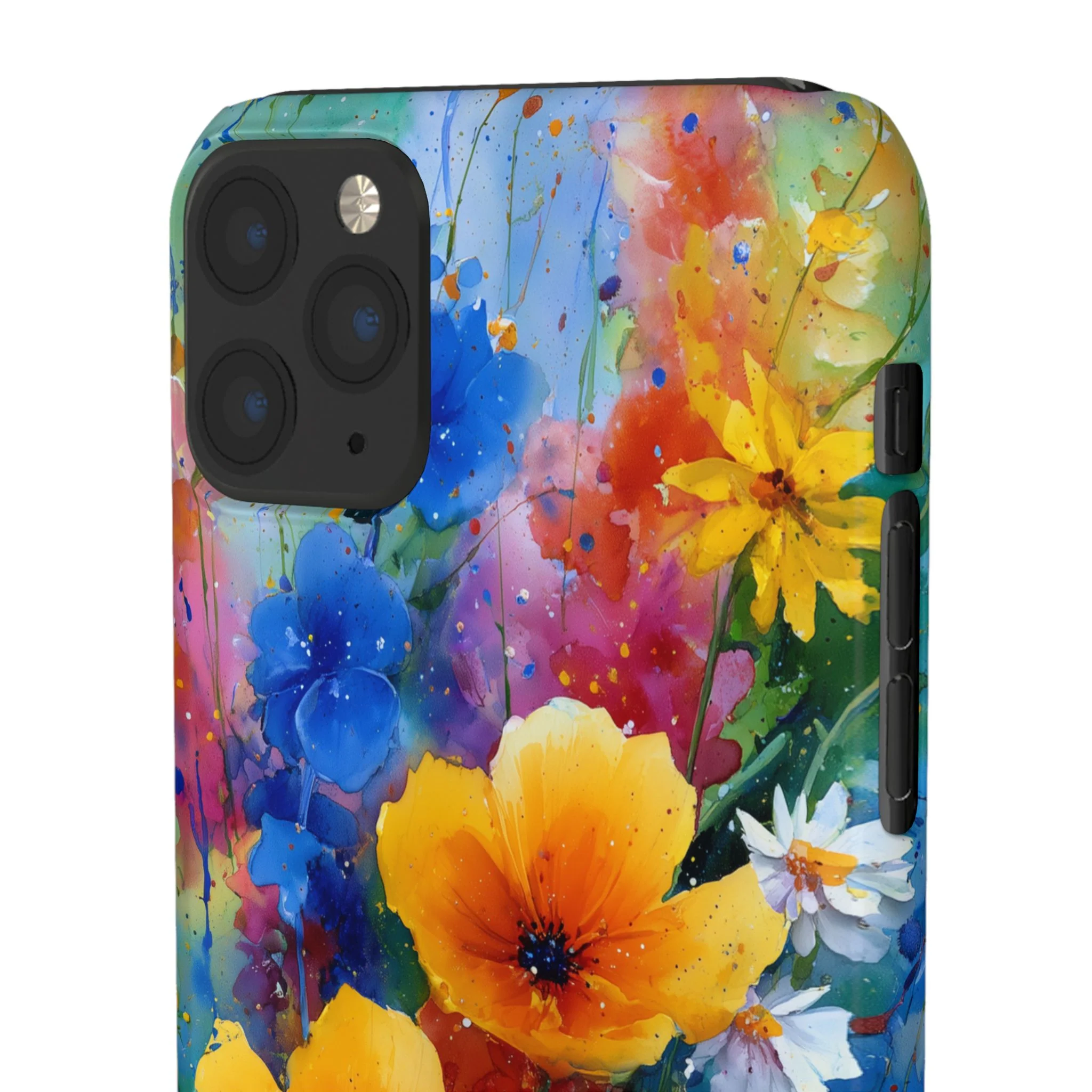 Color Splash - Slim Phone Case - Image 68