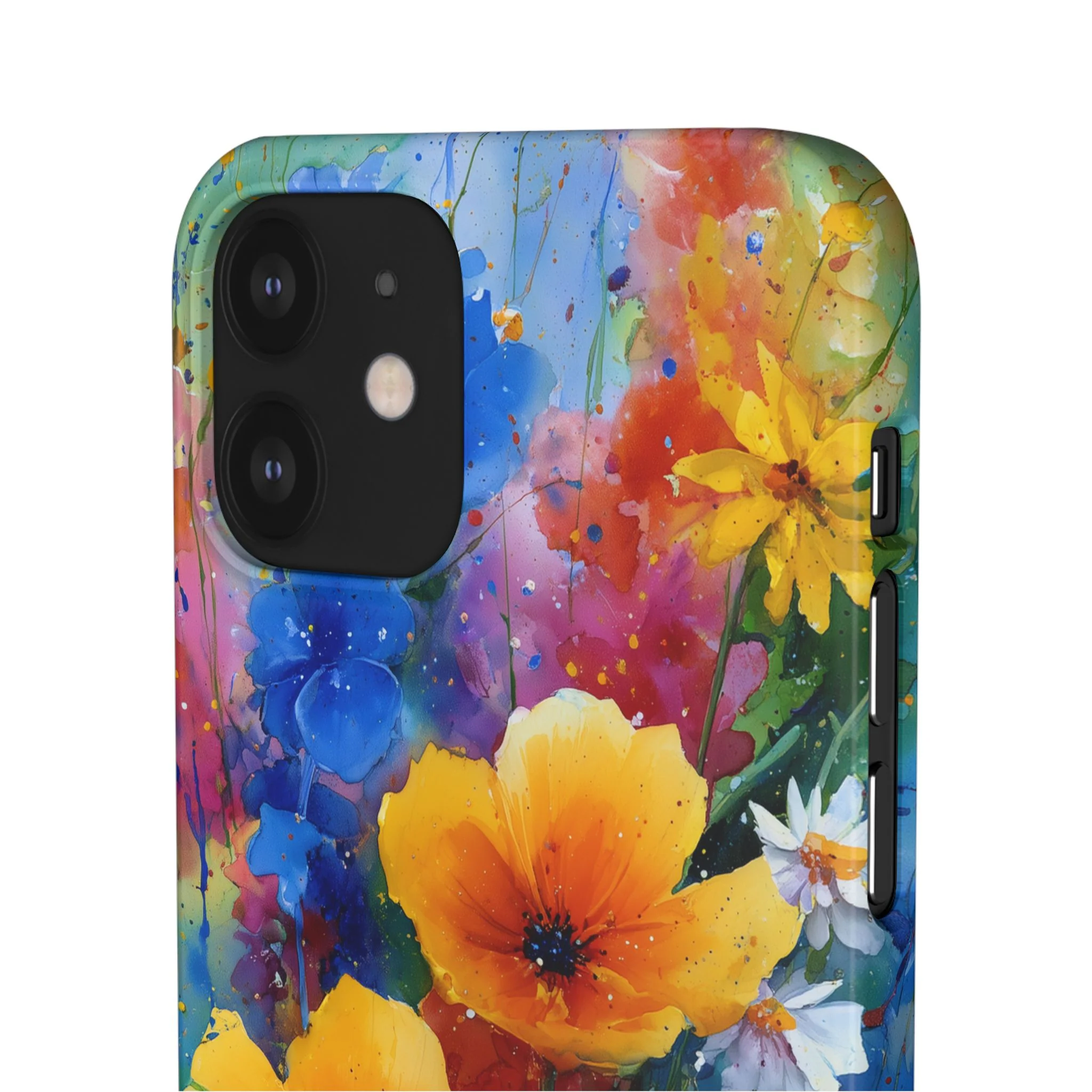 Color Splash - Slim Phone Case - Image 73