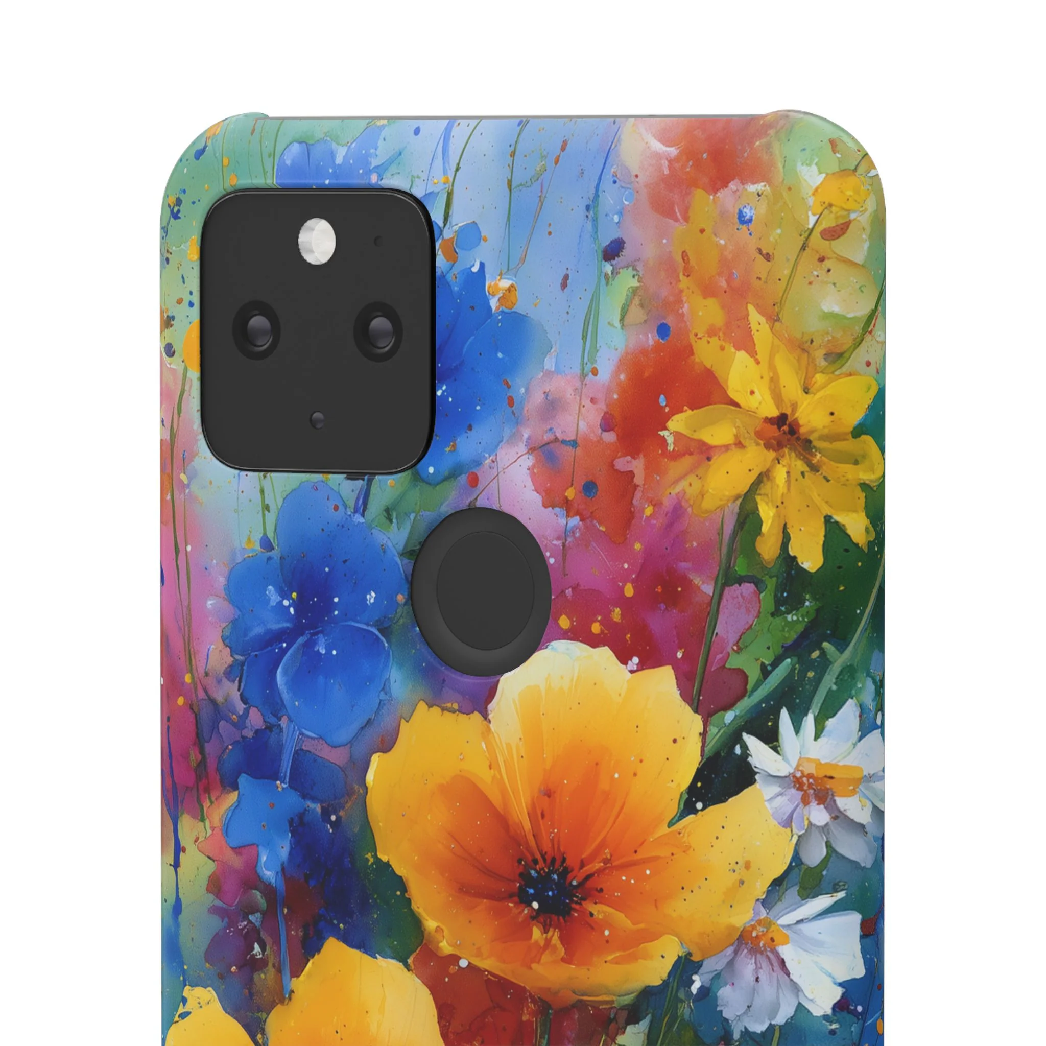 Color Splash - Slim Phone Case - Image 80