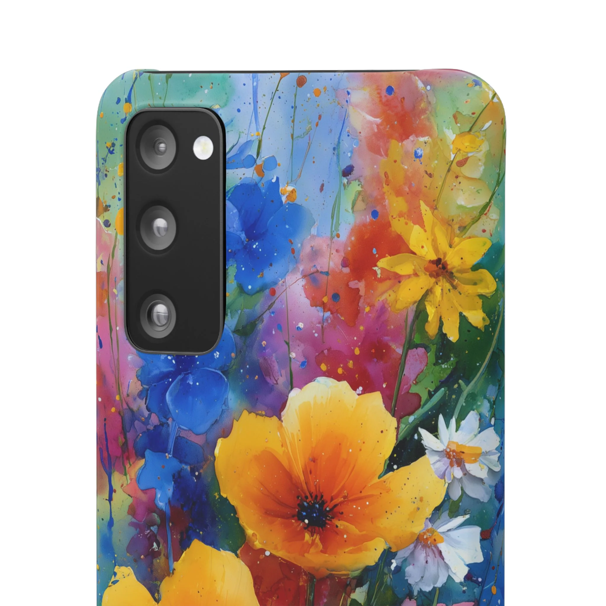 Color Splash - Slim Phone Case - Image 81