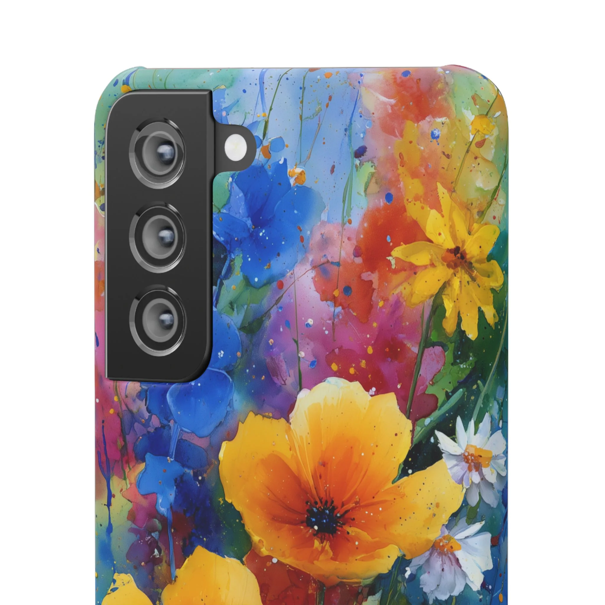 Color Splash - Slim Phone Case - Image 82