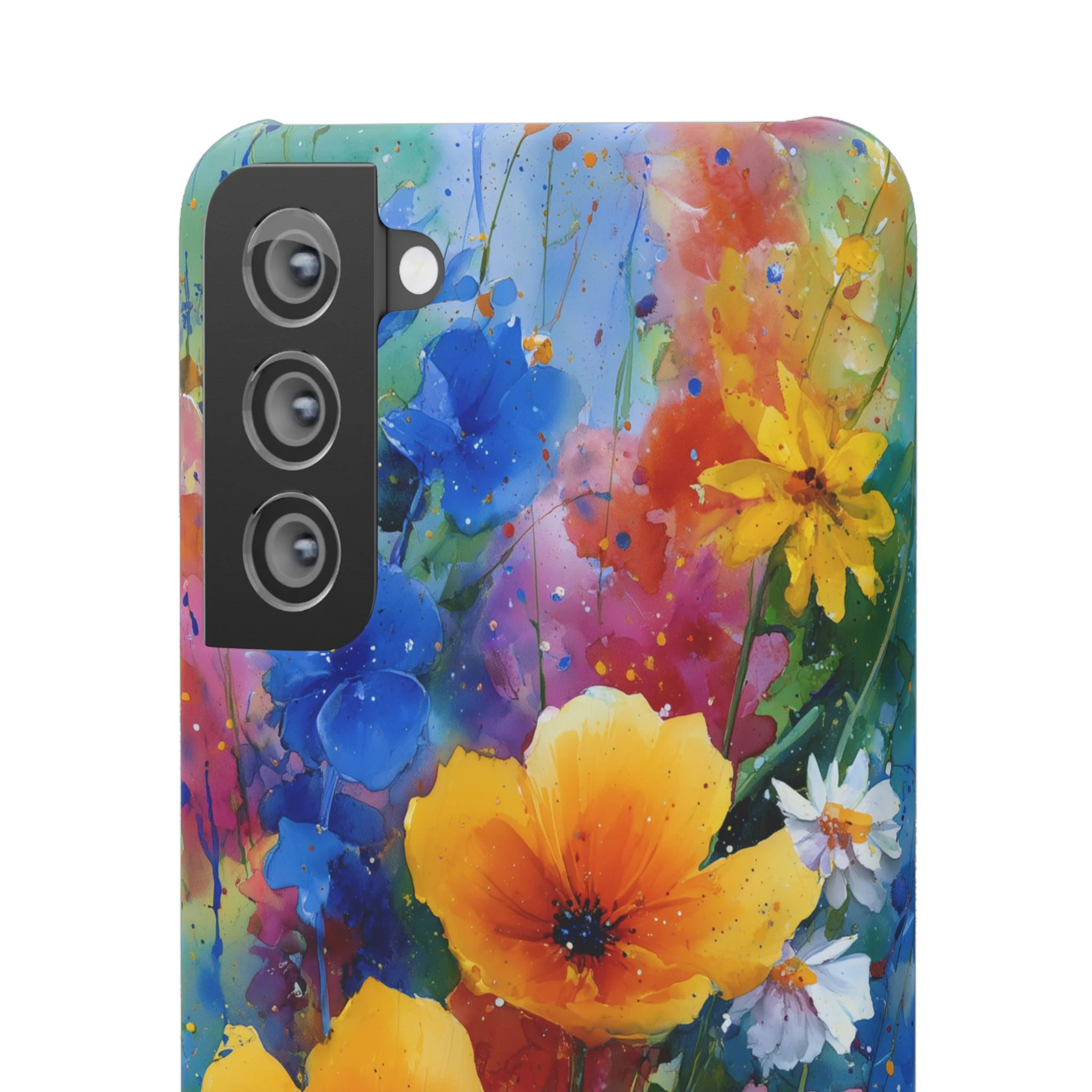 Color Splash - Slim Phone Case - Image 84