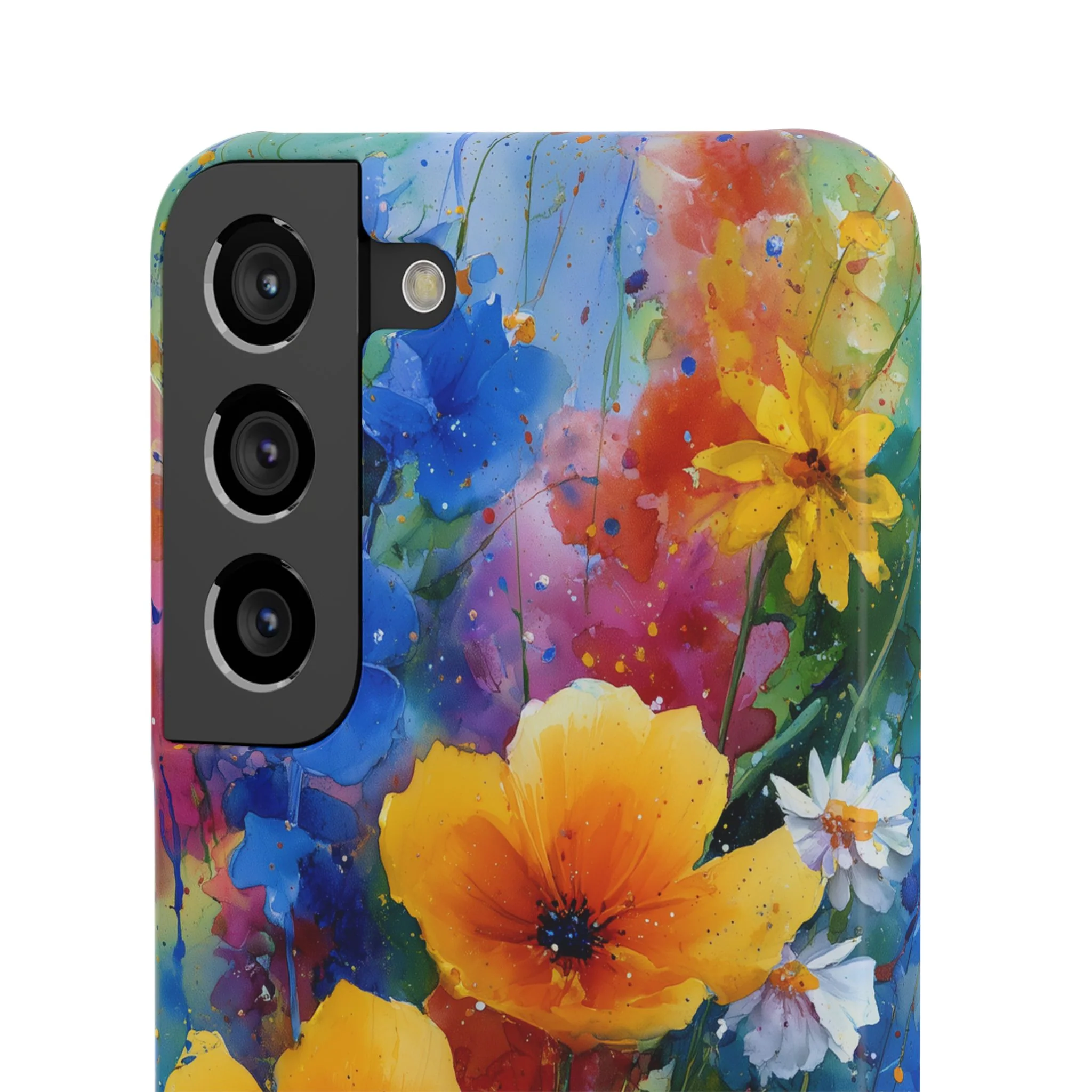 Color Splash - Slim Phone Case - Image 86