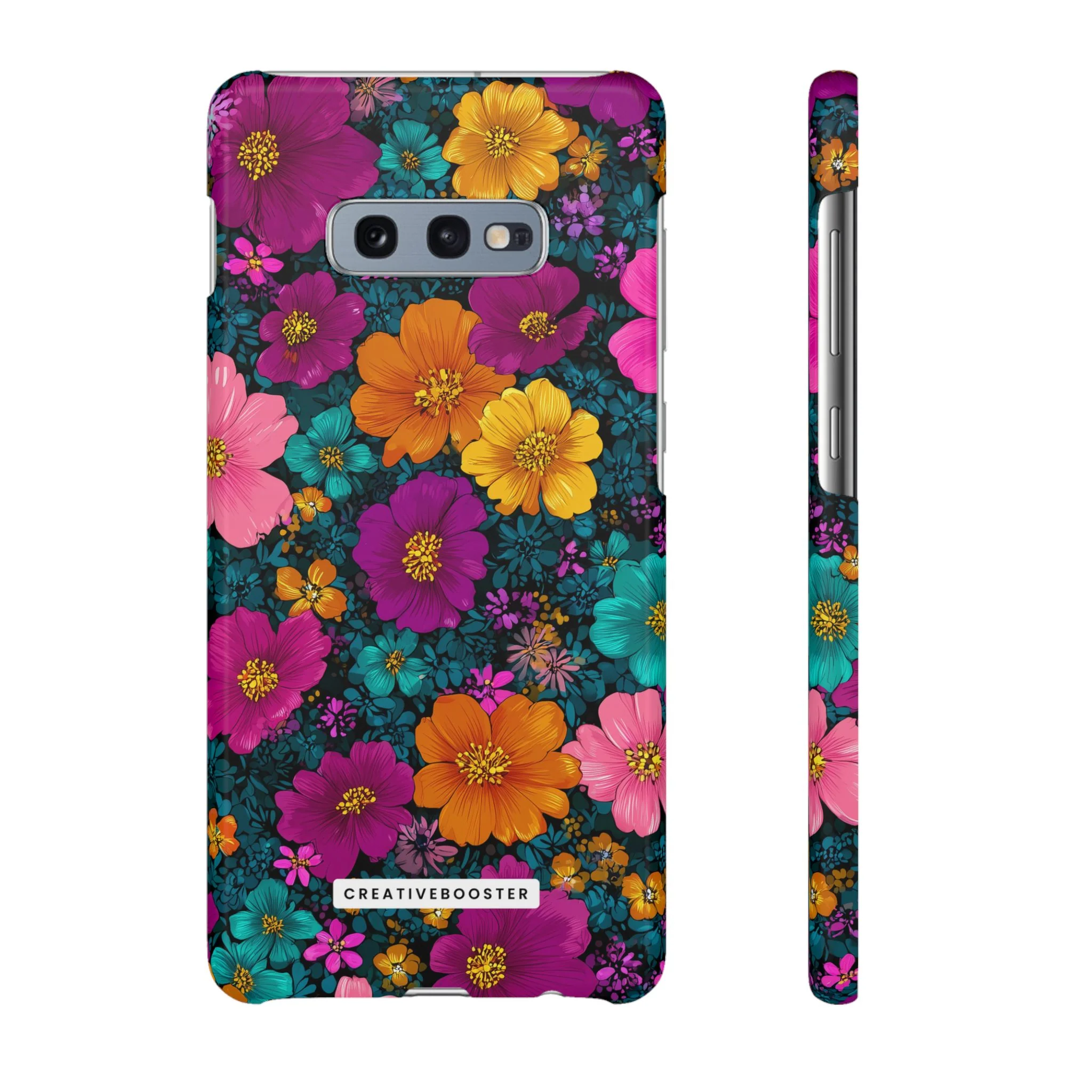 Garden Jewel - Slim Phone Case - Image 10