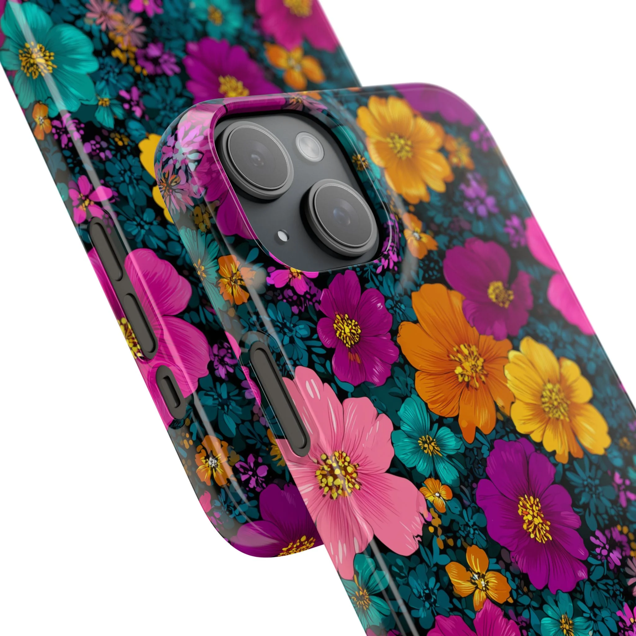 Garden Jewel - Slim Phone Case - Image 103