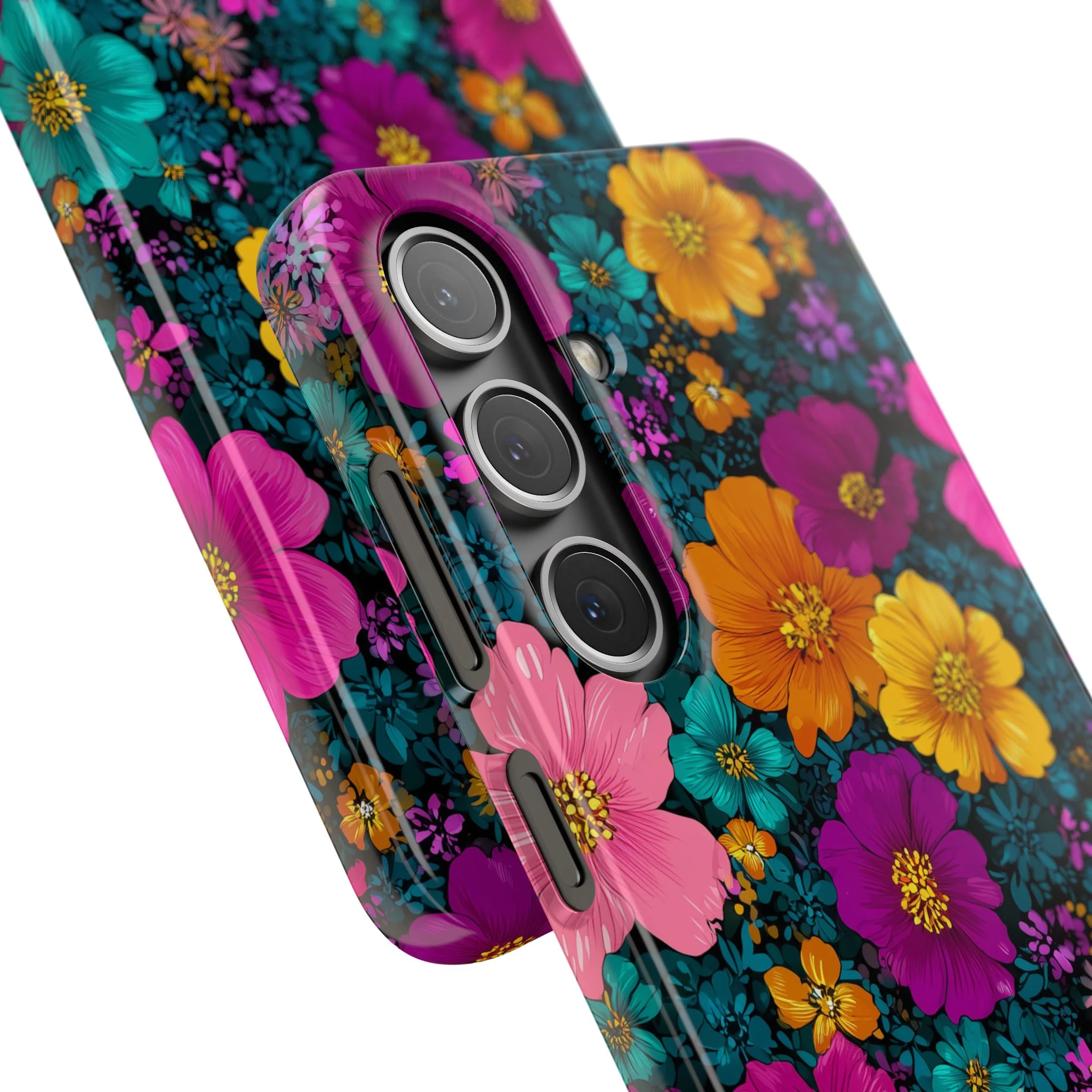 Garden Jewel - Slim Phone Case - Image 107