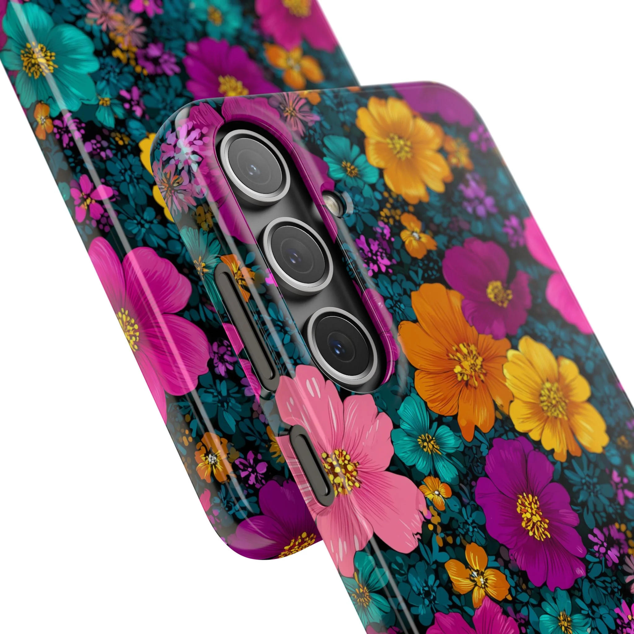 Garden Jewel - Slim Phone Case - Image 109