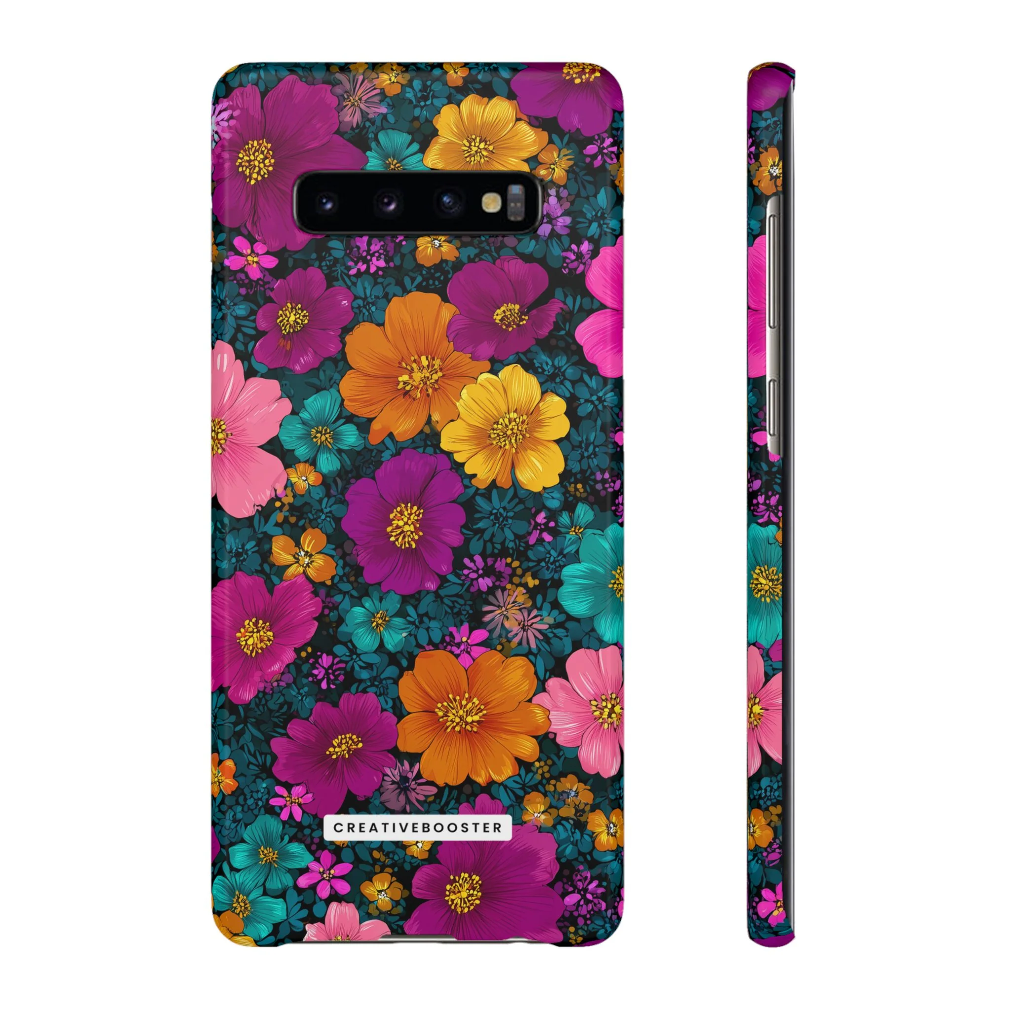 Garden Jewel - Slim Phone Case - Image 11