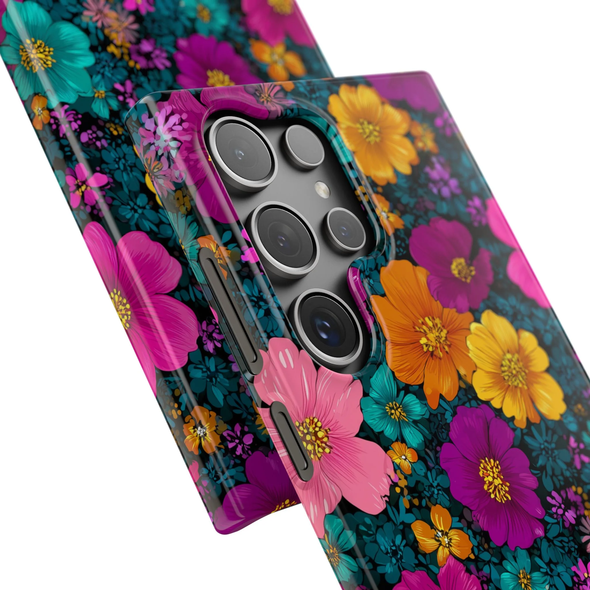 Garden Jewel - Slim Phone Case - Image 111