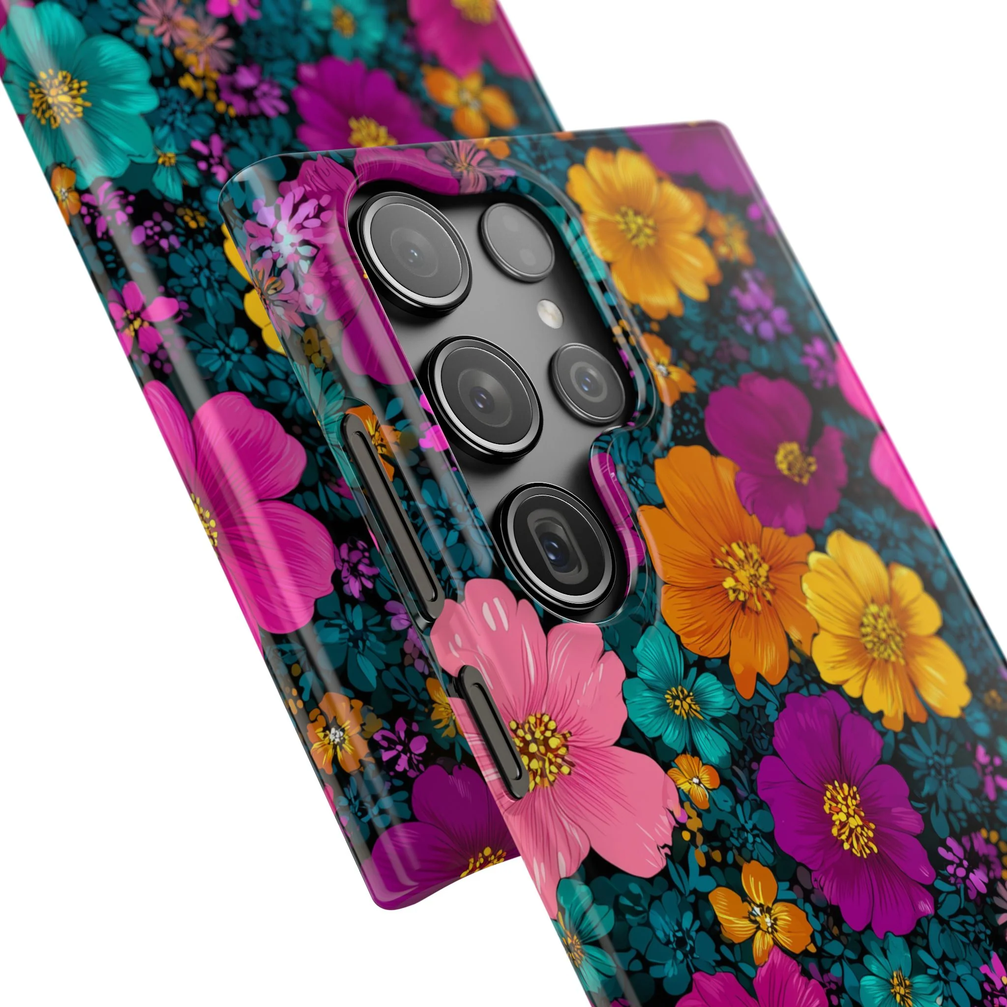Garden Jewel - Slim Phone Case - Image 117