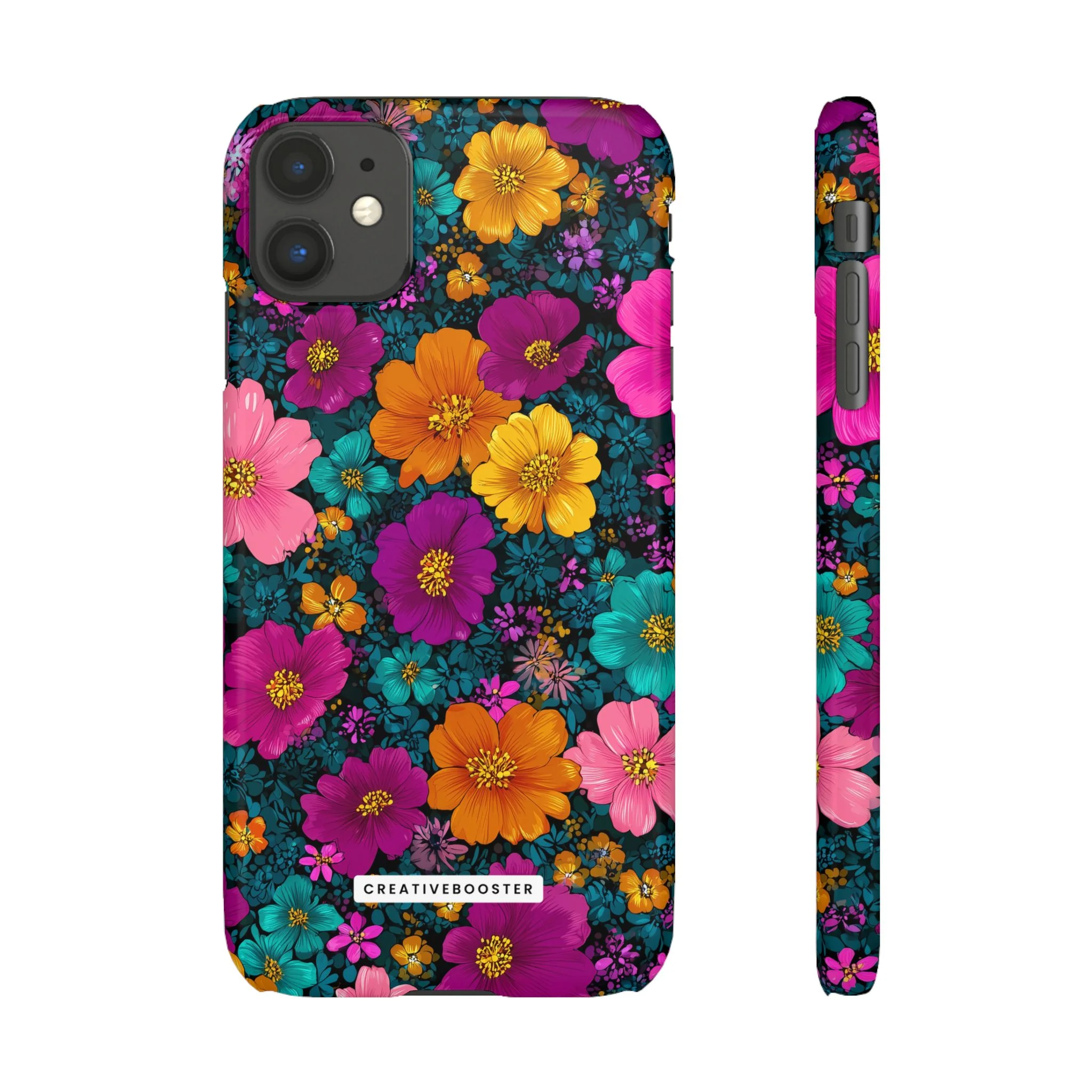 Garden Jewel - Slim Phone Case - Image 13