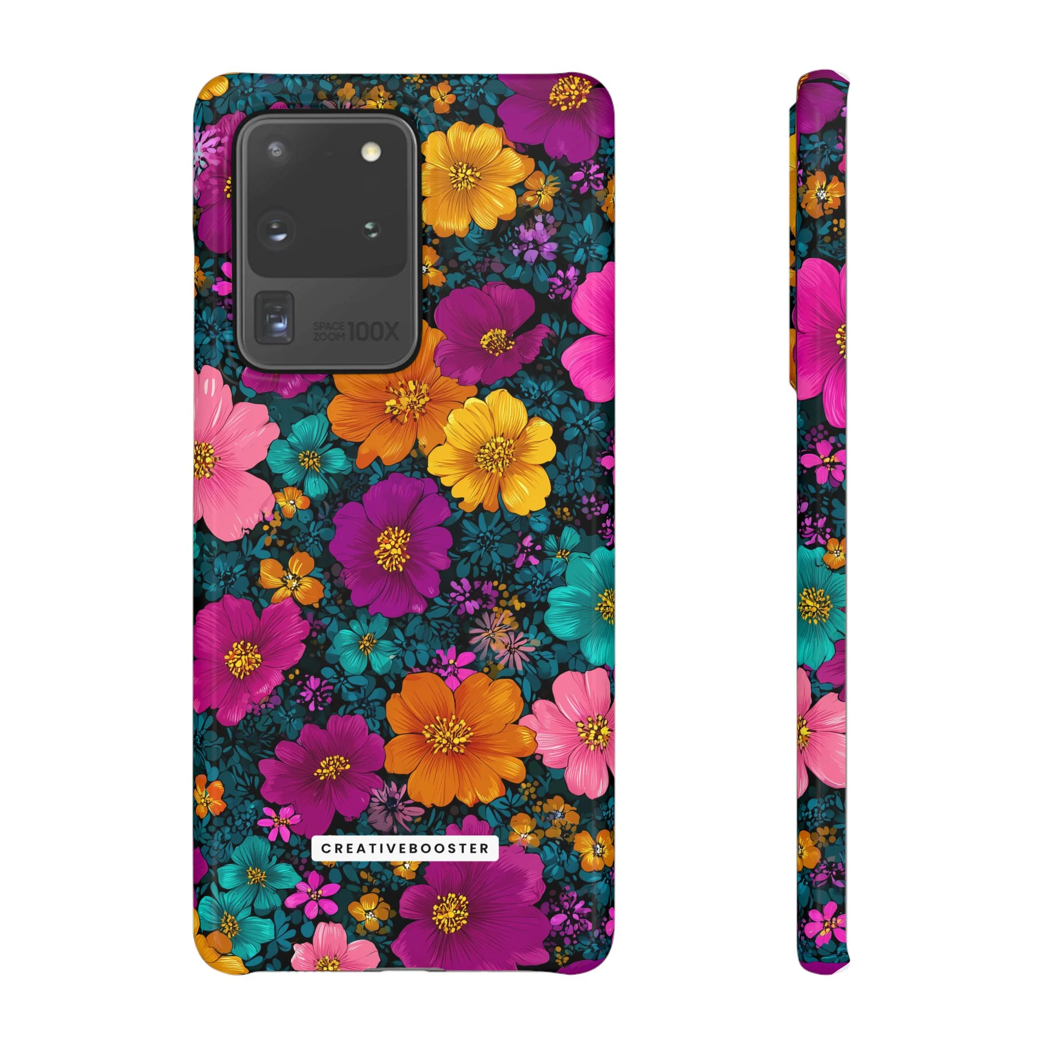 Garden Jewel - Slim Phone Case - Image 17