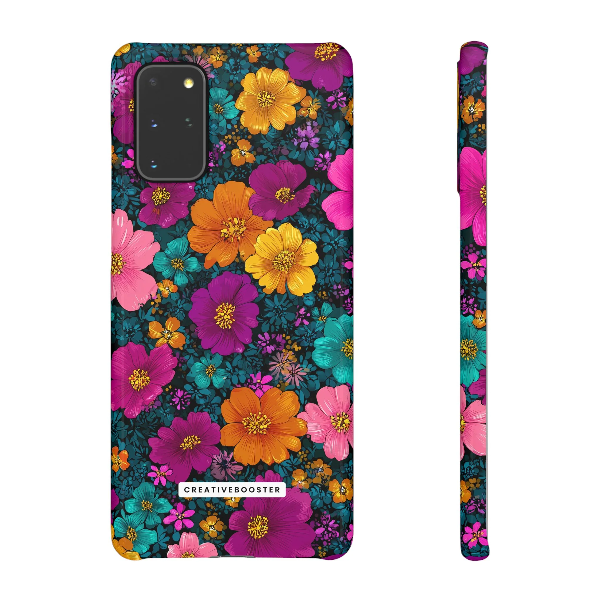 Garden Jewel - Slim Phone Case - Image 18