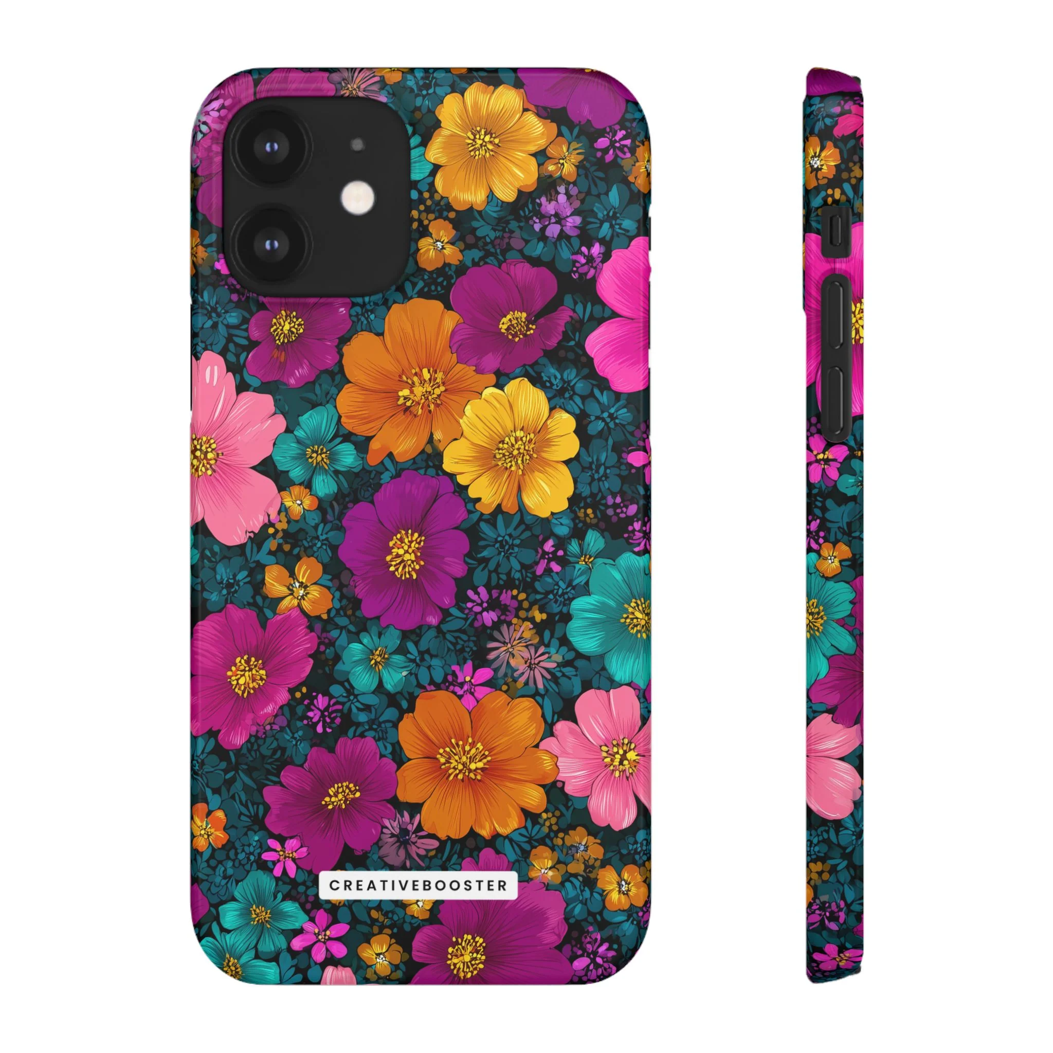 Garden Jewel - Slim Phone Case - Image 20