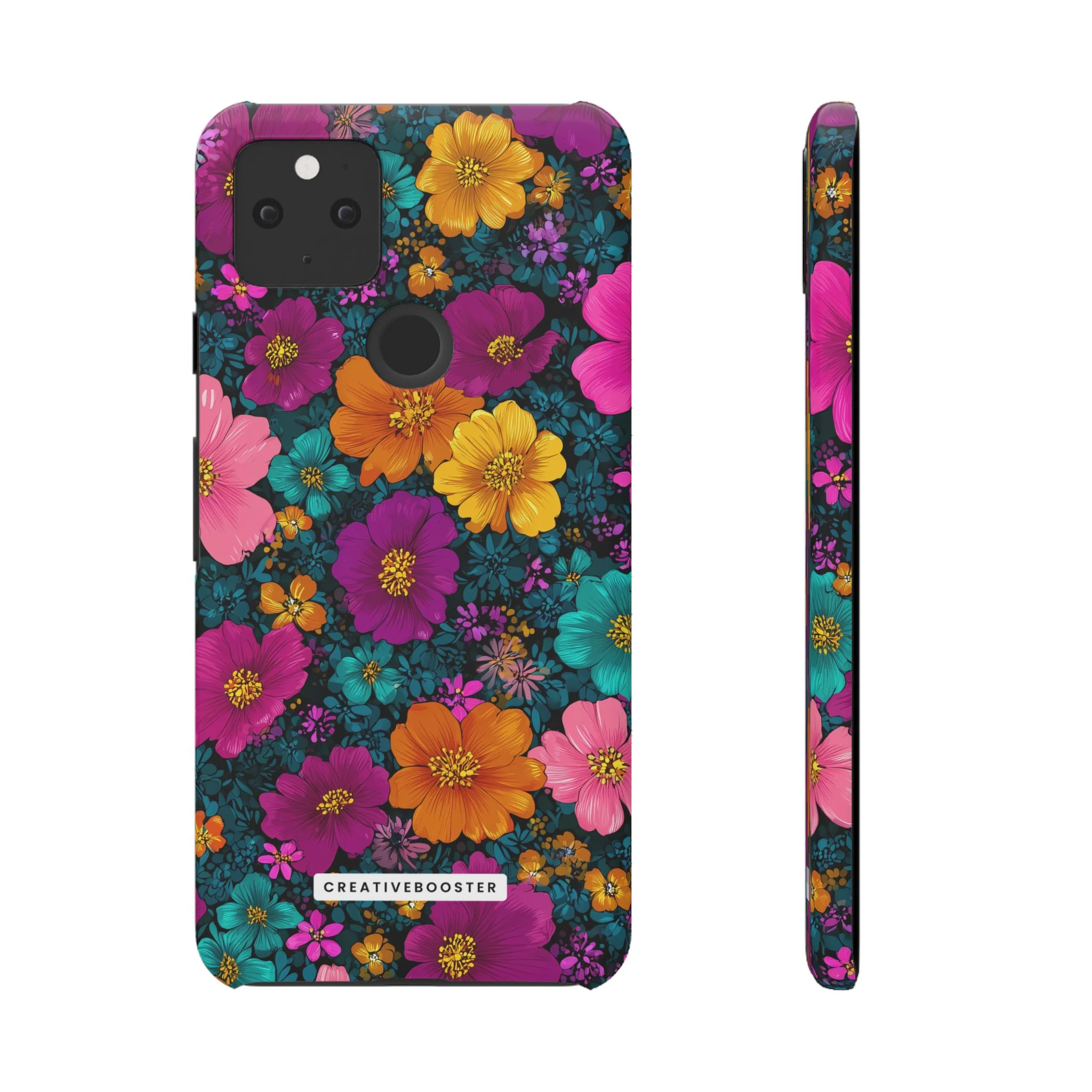 Garden Jewel - Slim Phone Case - Image 27