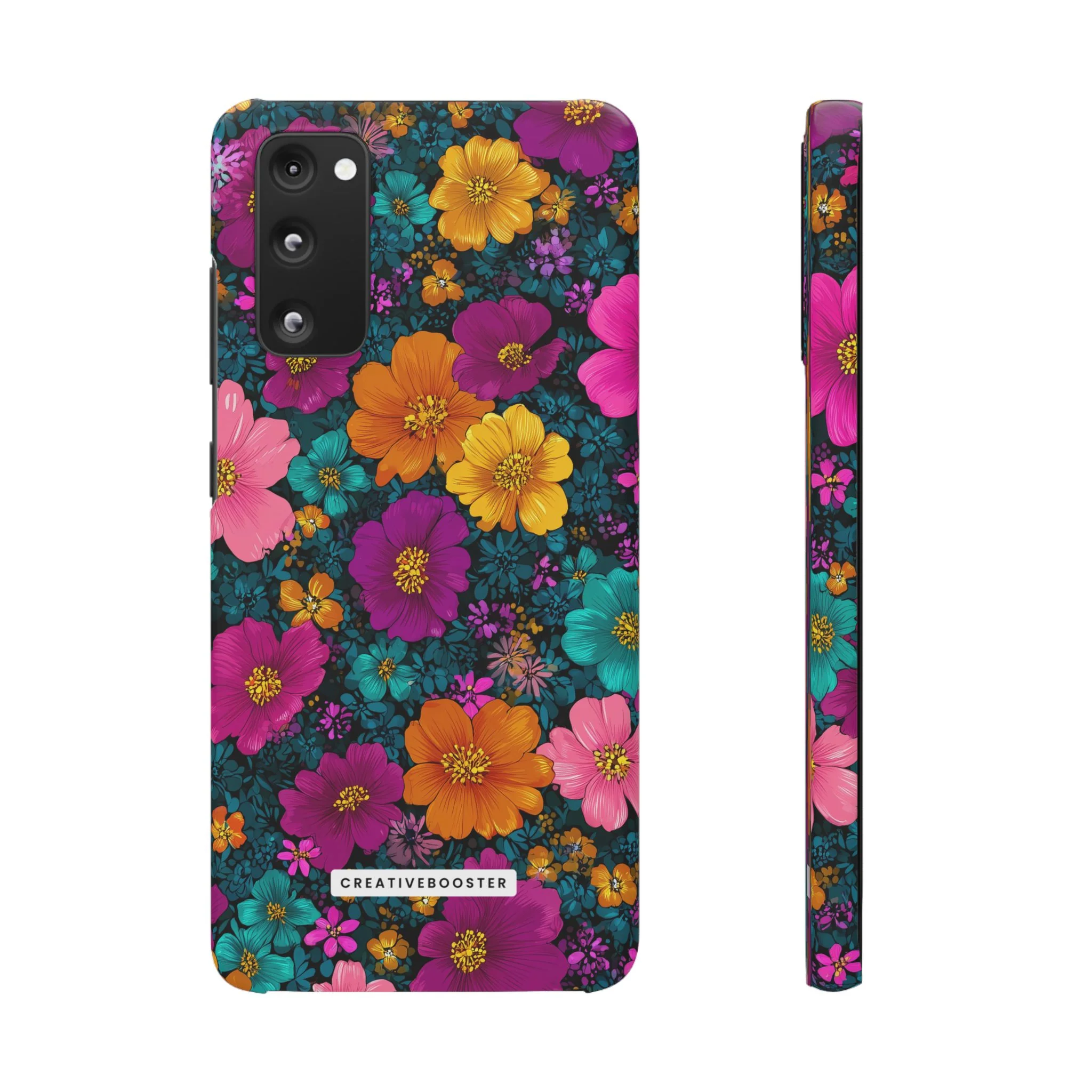 Garden Jewel - Slim Phone Case - Image 28