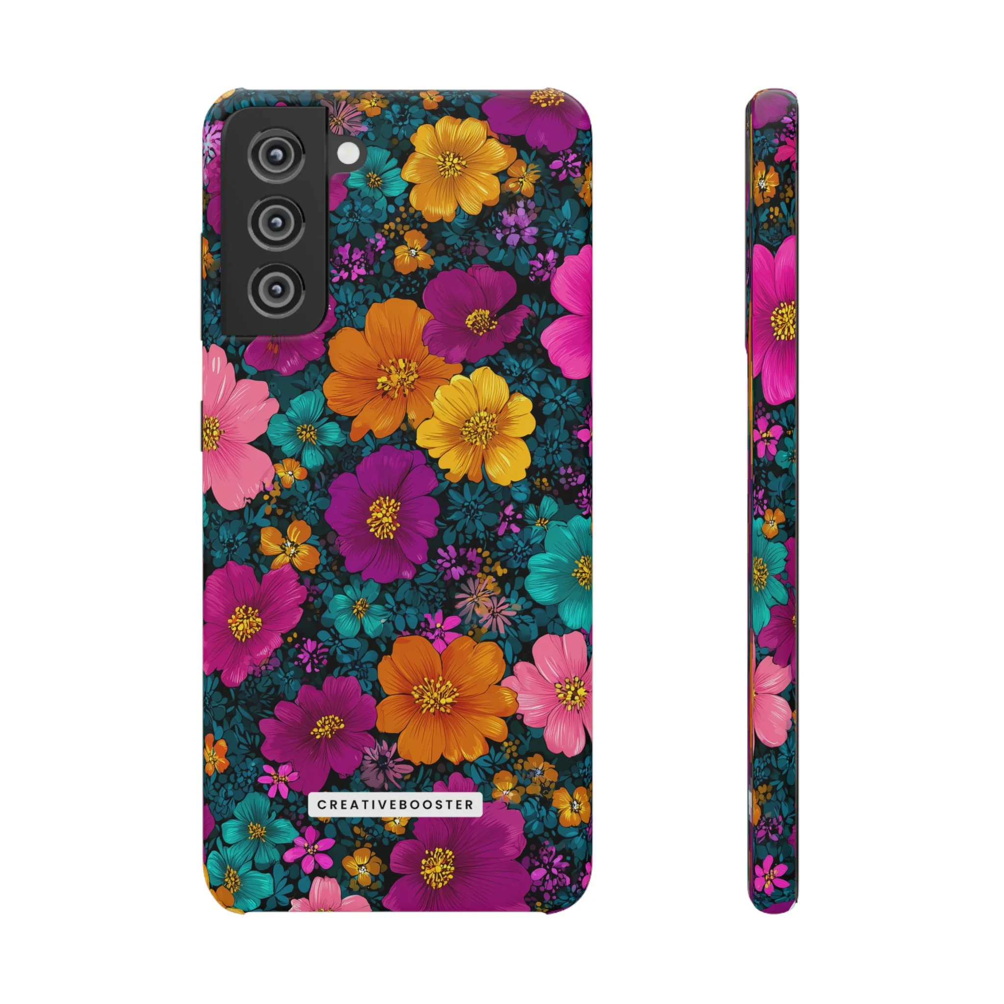 Garden Jewel - Slim Phone Case - Image 30