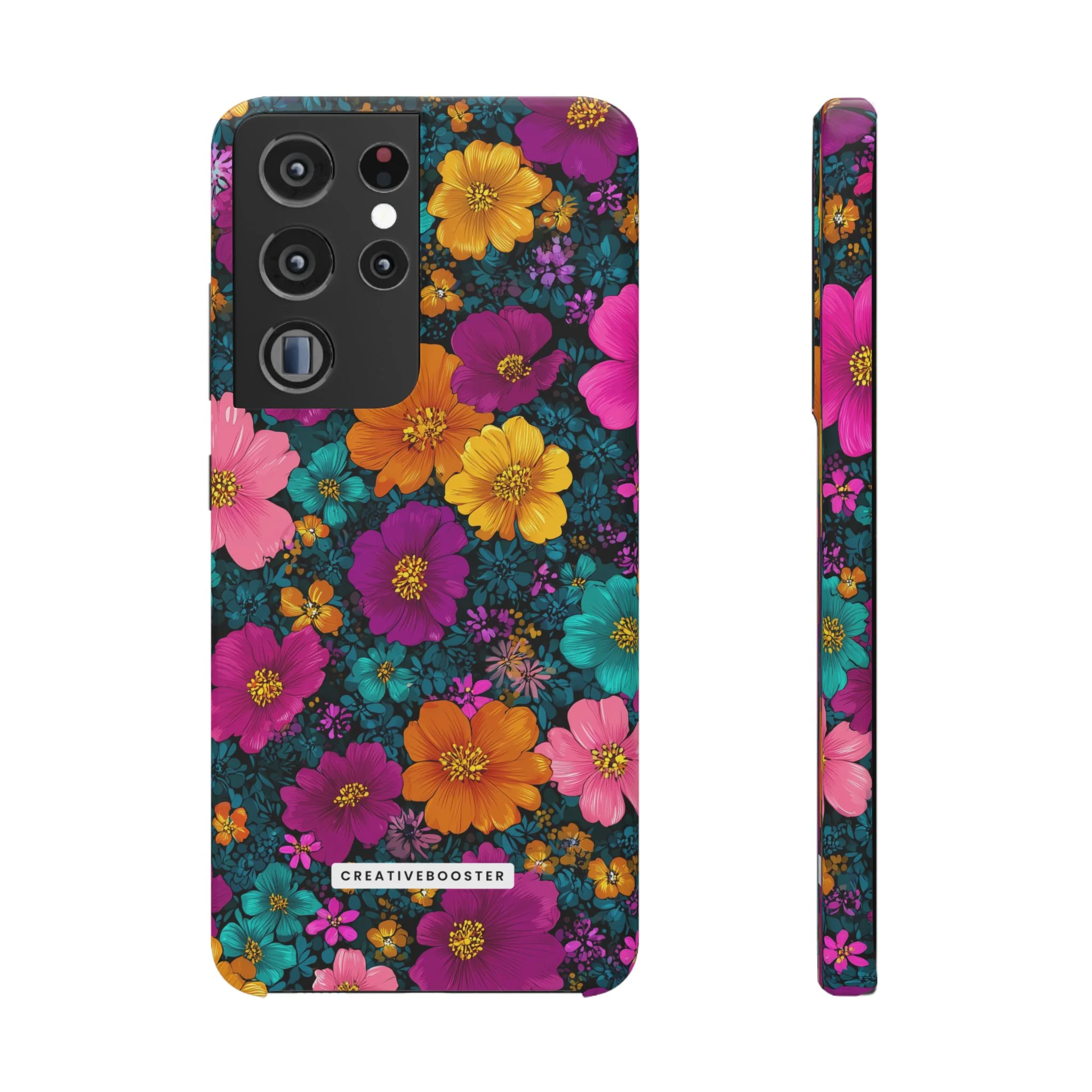 Garden Jewel - Slim Phone Case - Image 32