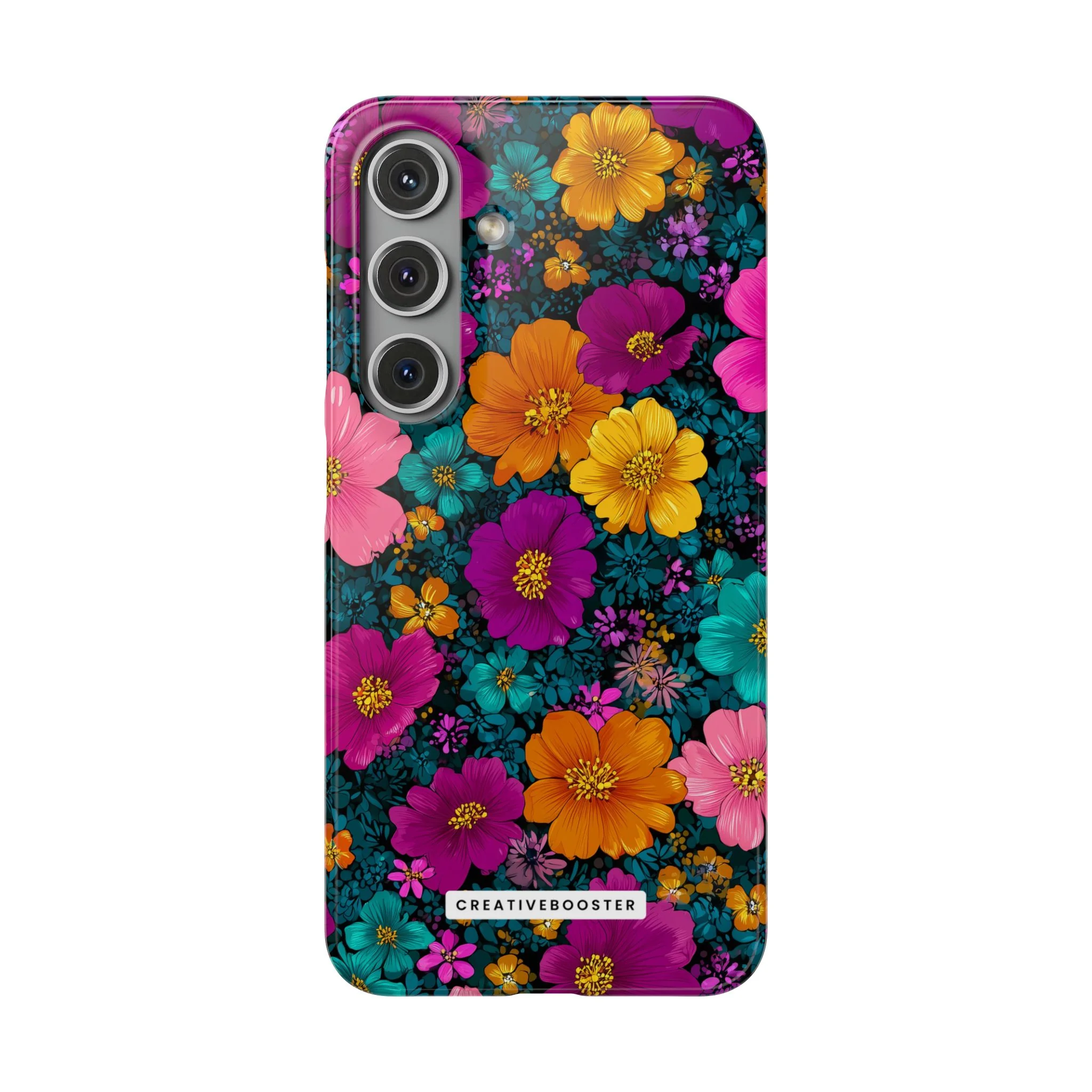 Garden Jewel - Slim Phone Case - Image 47