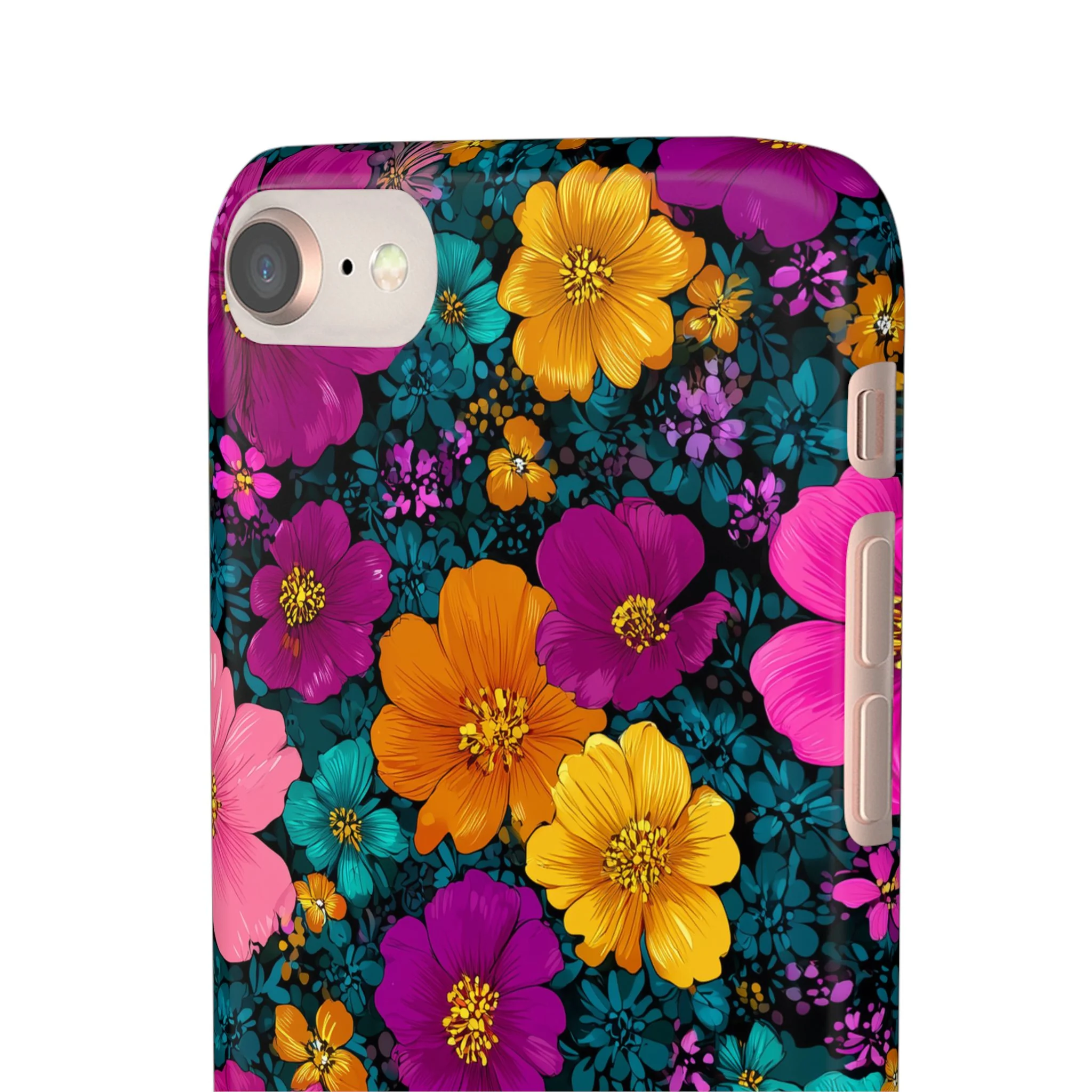 Garden Jewel - Slim Phone Case - Image 55