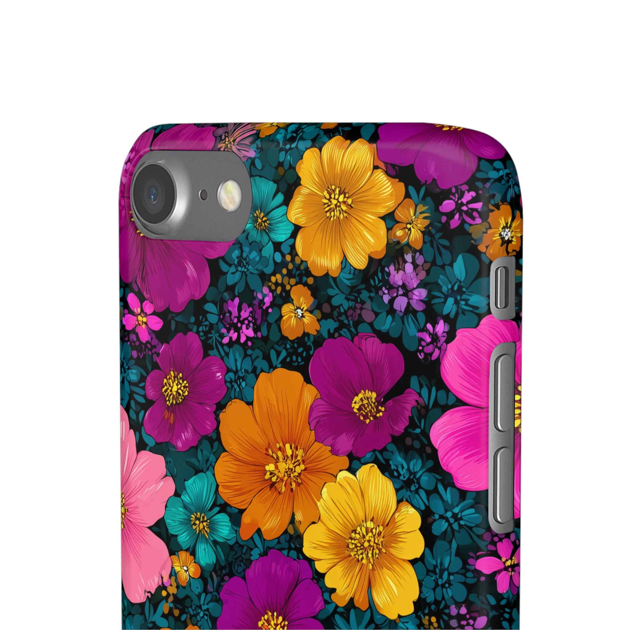 Garden Jewel - Slim Phone Case - Image 58